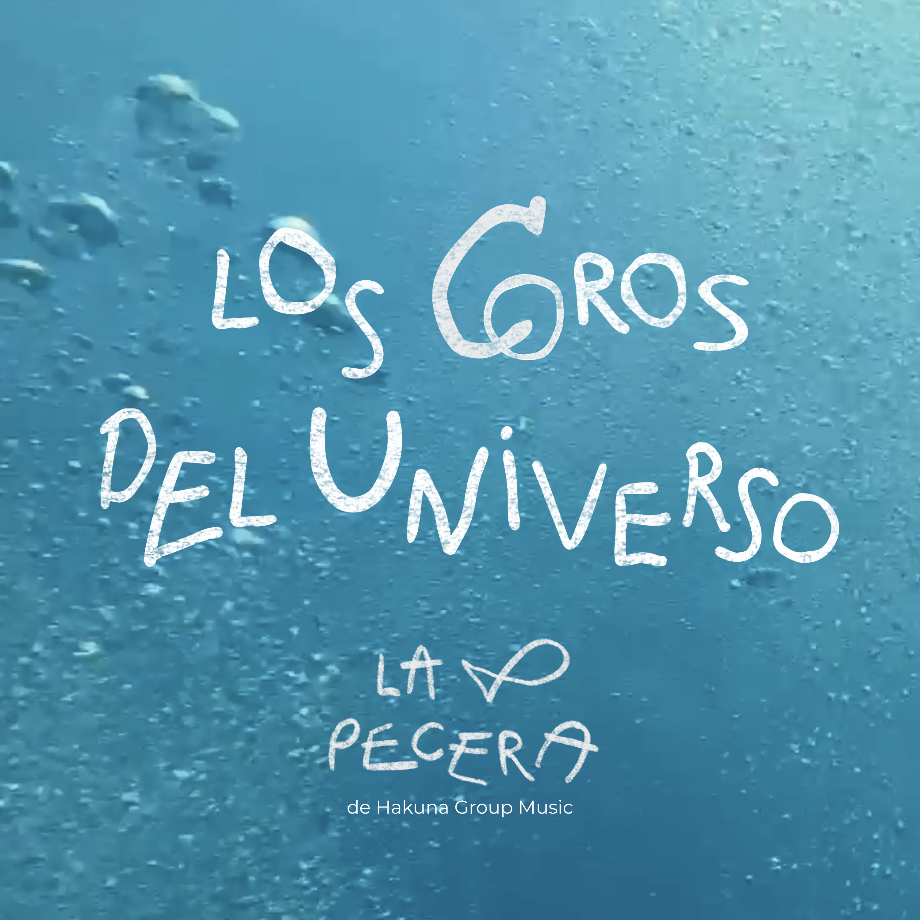 Track 7: Los coros del universo episode artwork
