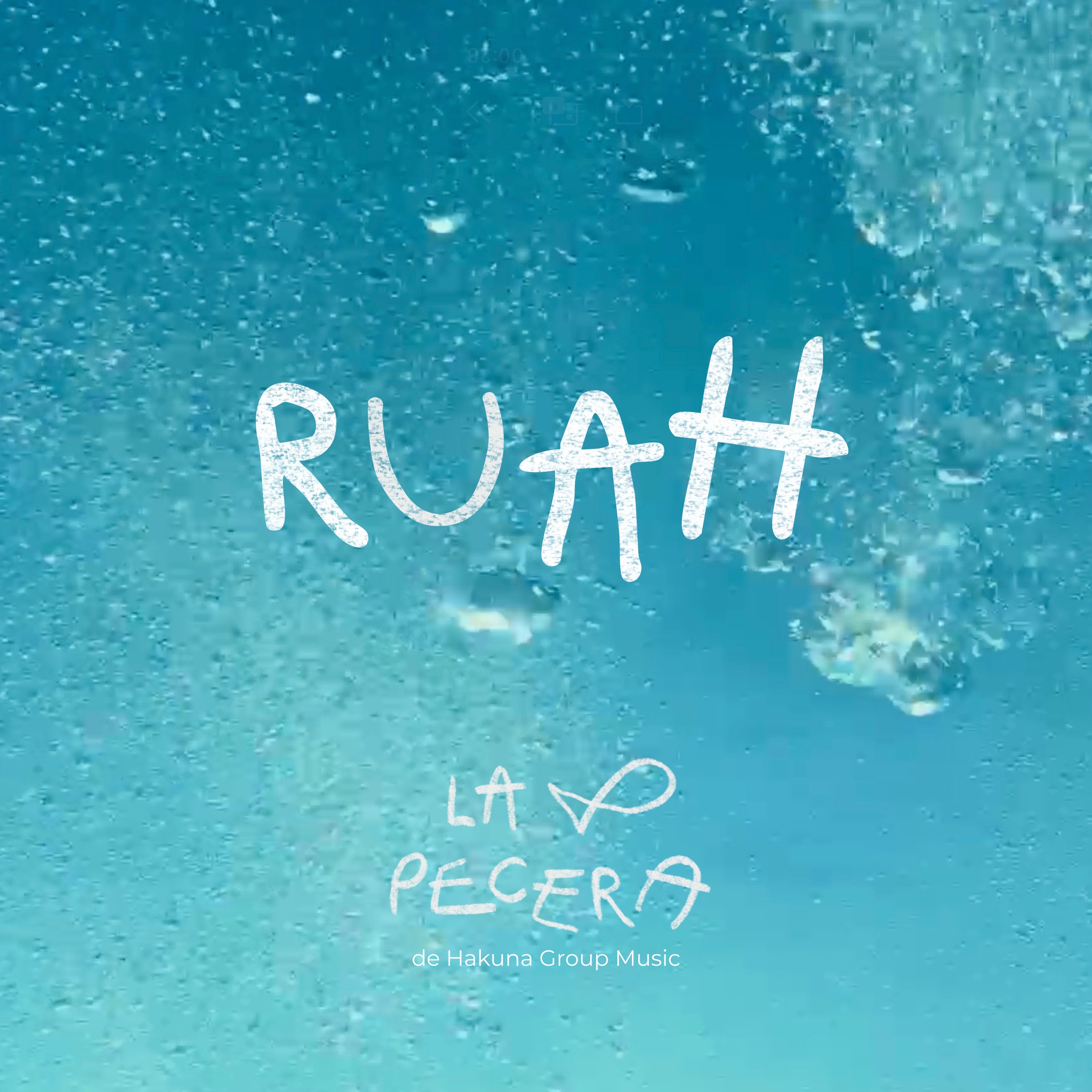 Track 8: Ruah episode artwork