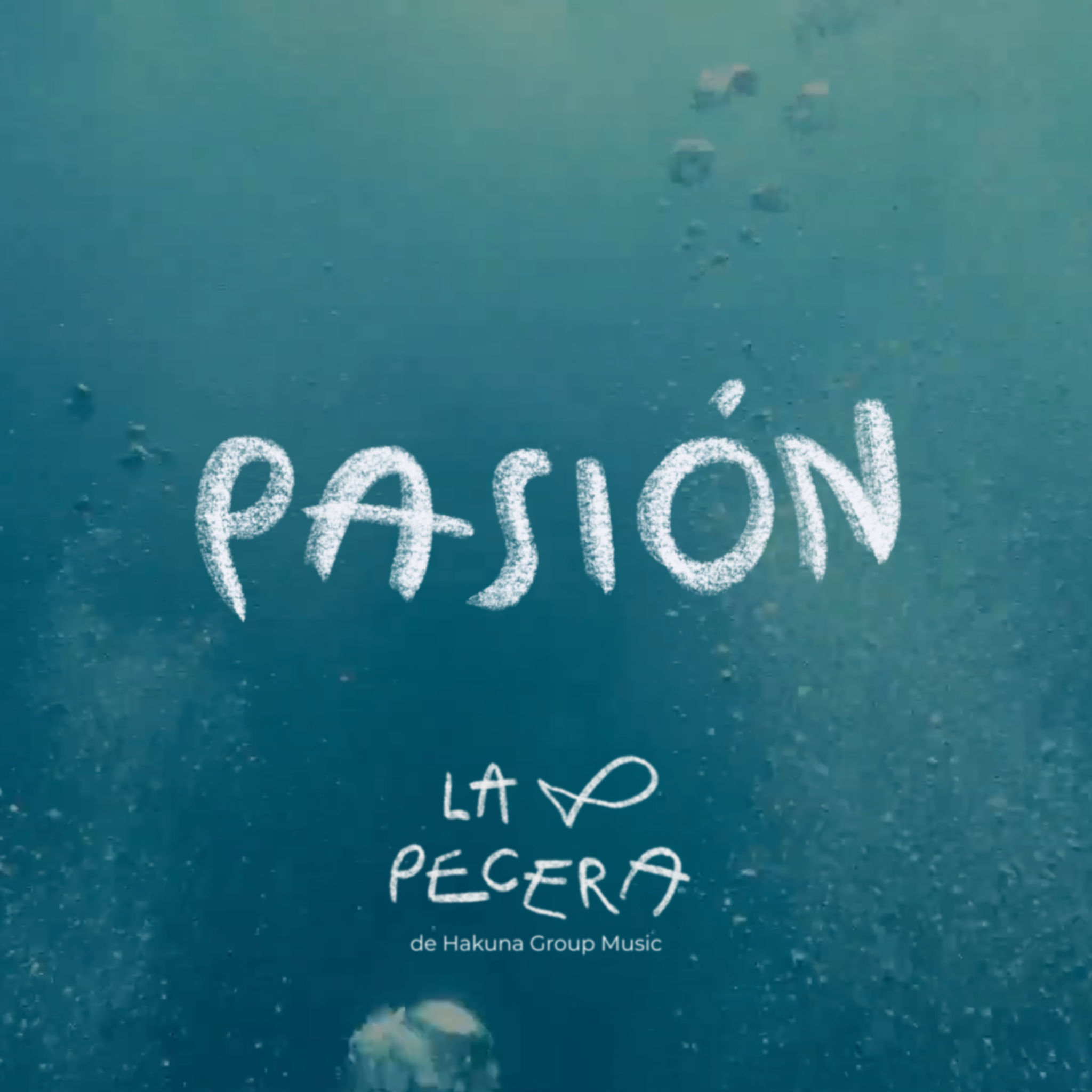 Track 9: Pasión episode artwork