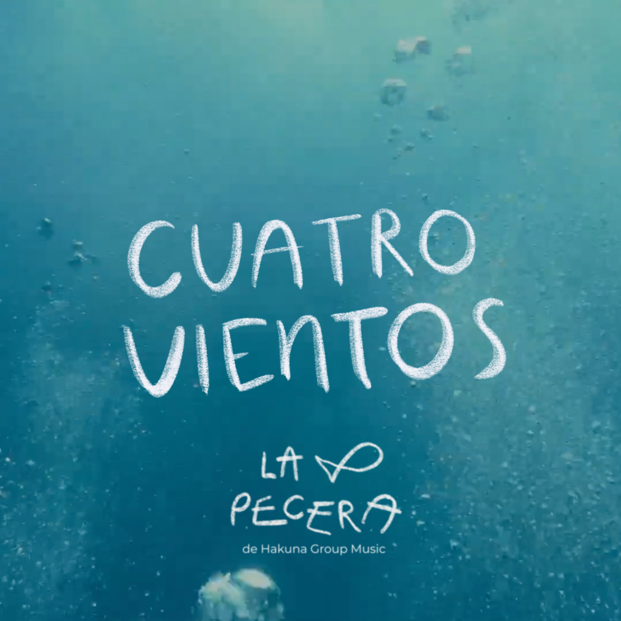 Track 11: Cuatro Vientos episode artwork