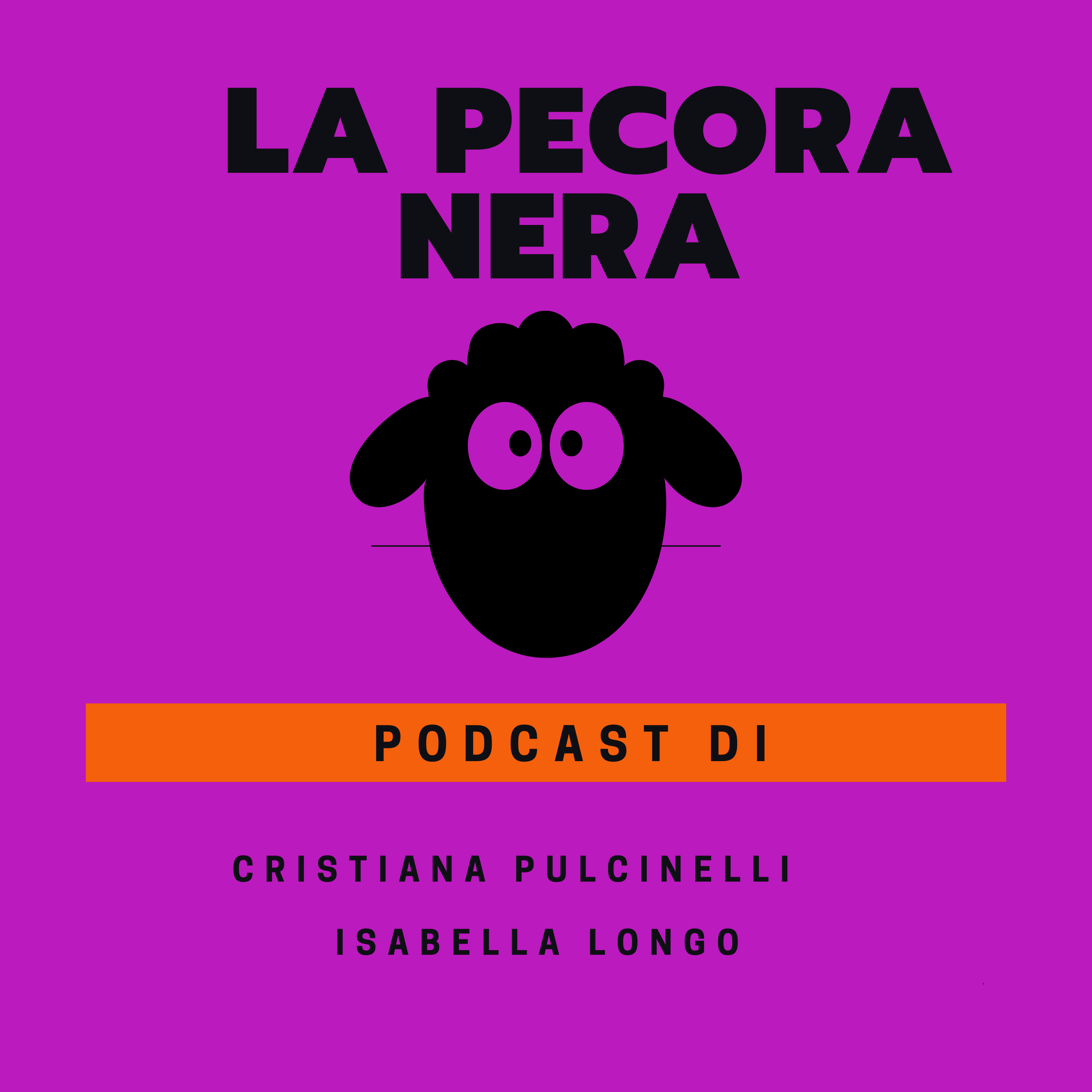 LA PECORA NERA