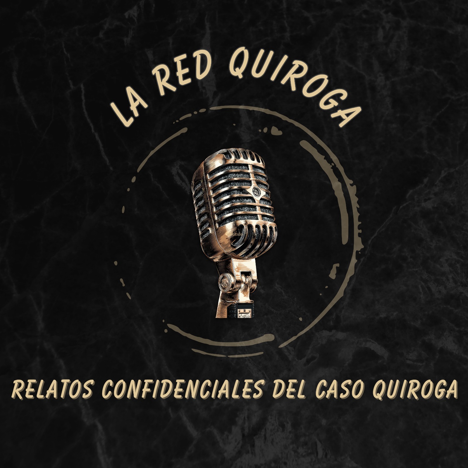 La Red Quiroga