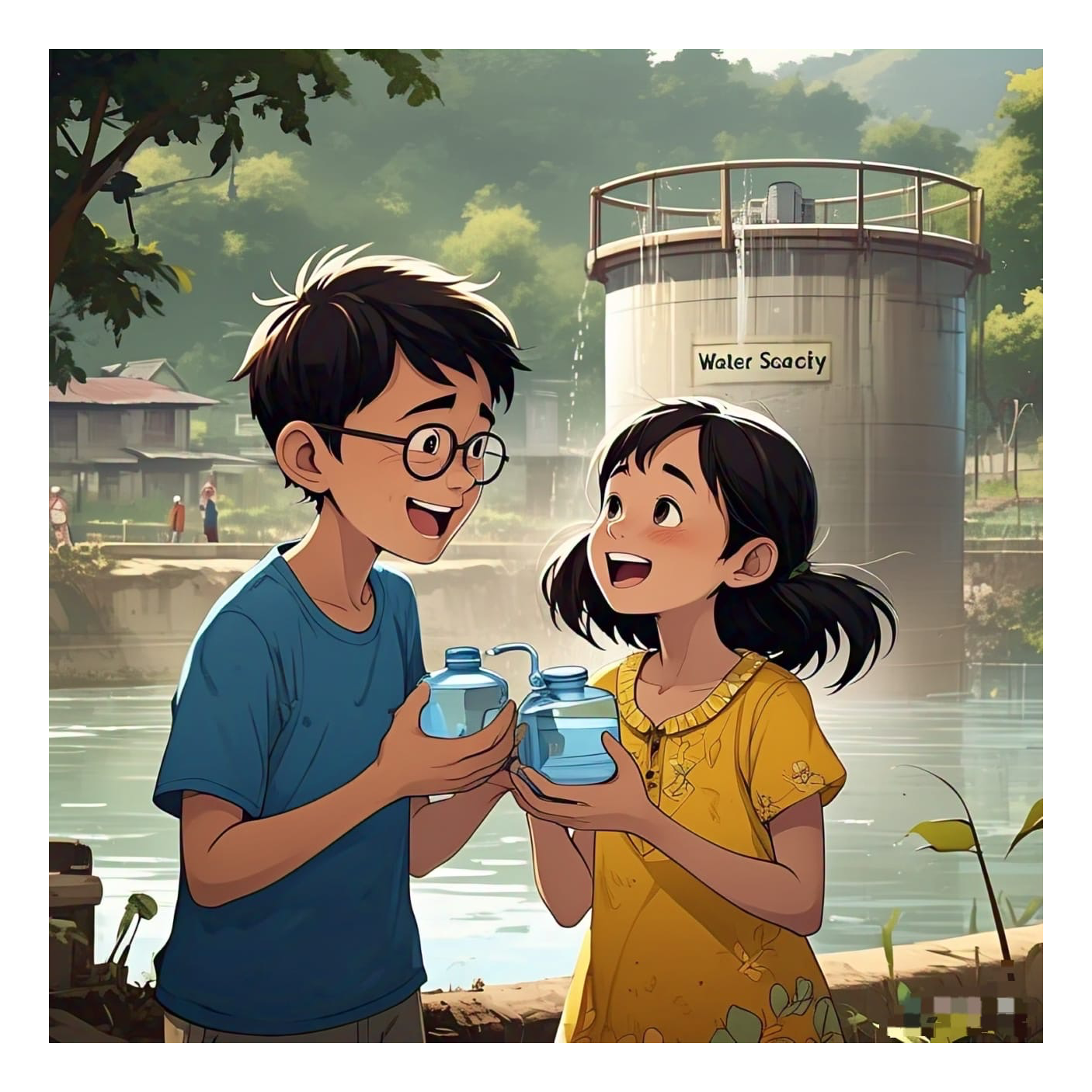 La sequía:un desafío global 