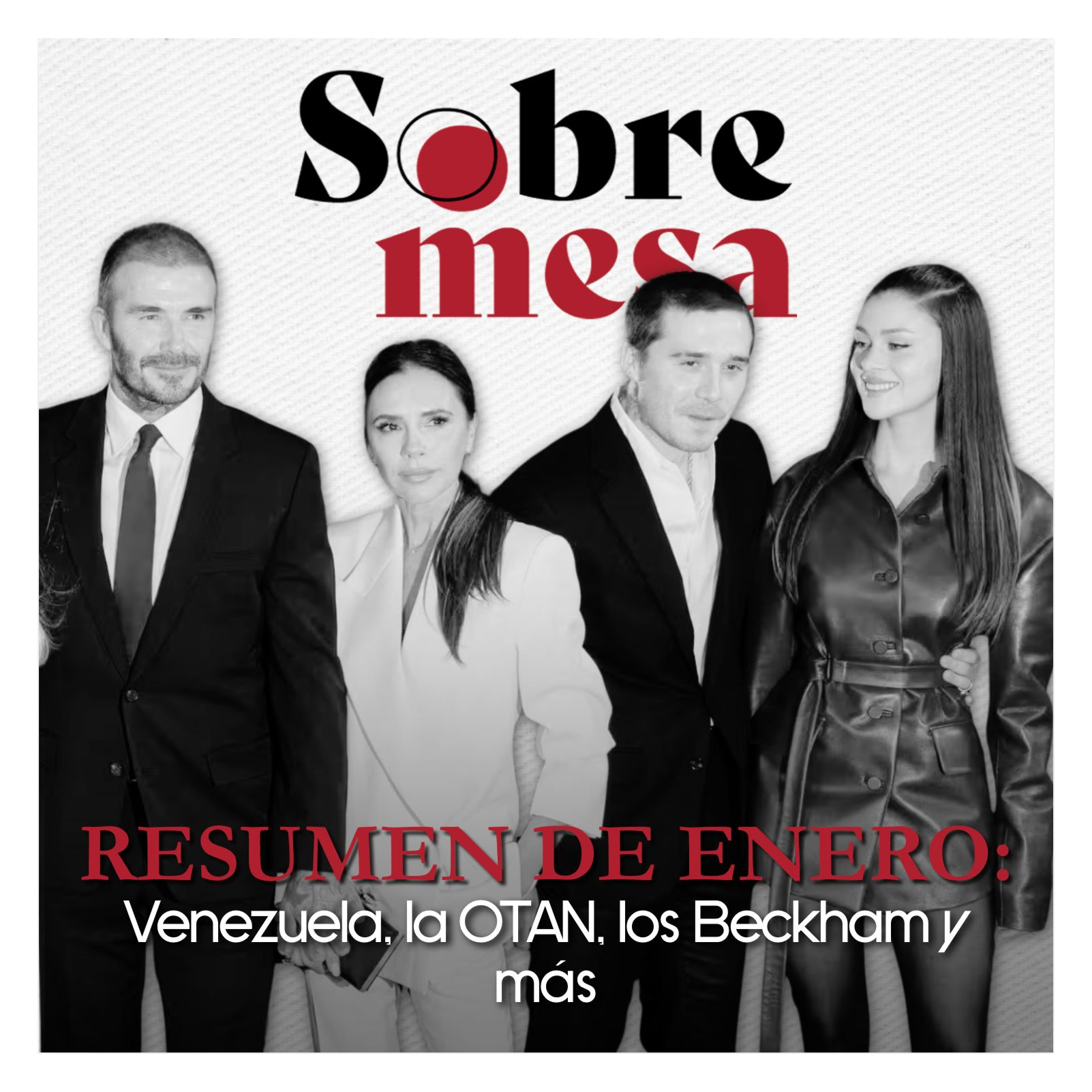 La Sobremesa Podcast
