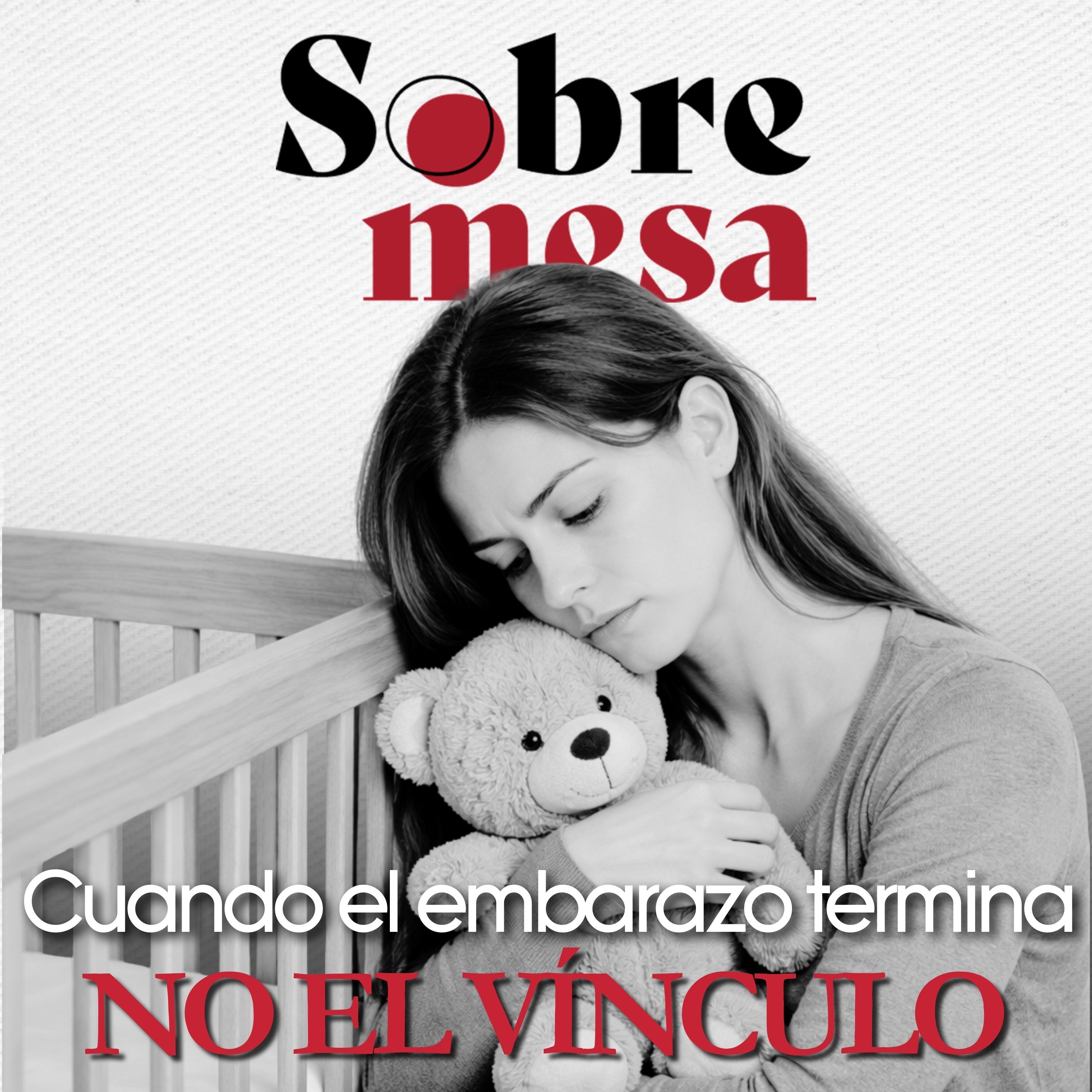 Cuando el embarazo termina, no el vínculo