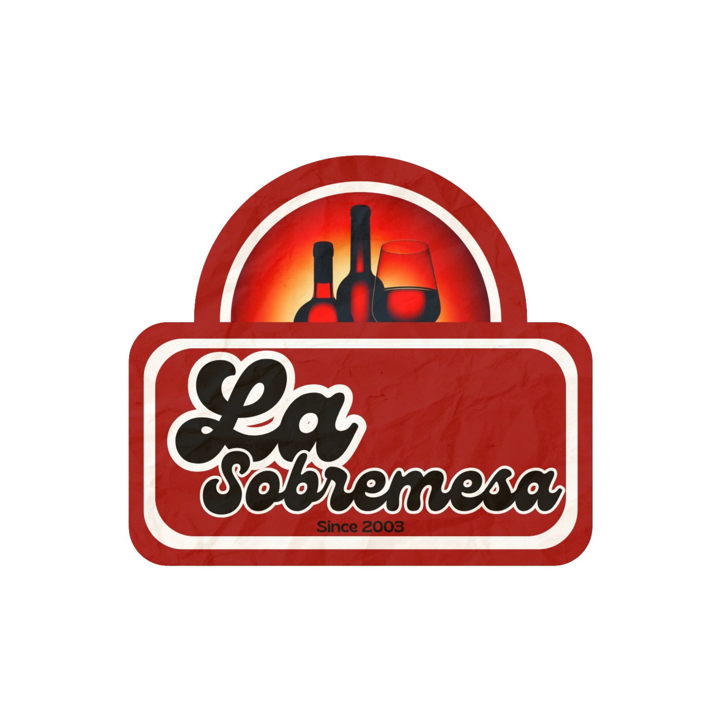 La Sobremesa