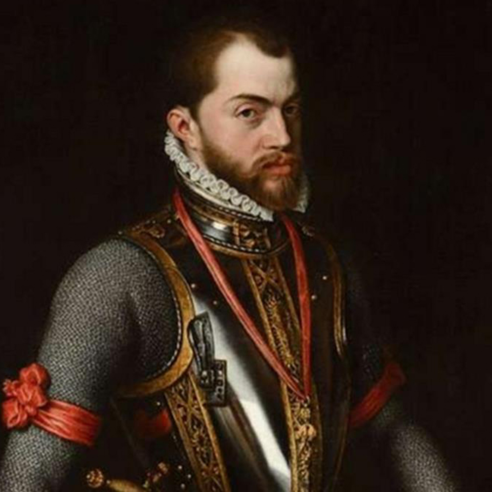 La Spagna tra il XVI e il XVII secolo