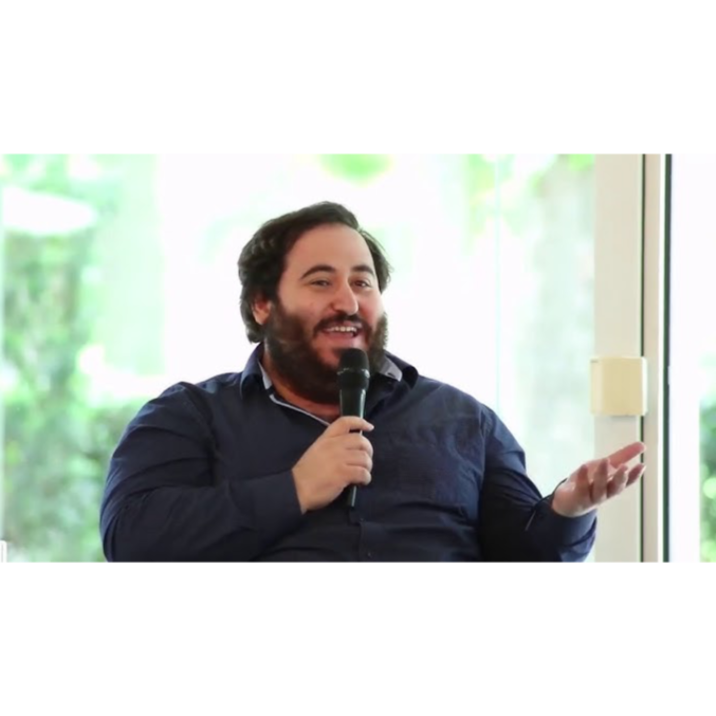 KOUDETAT – L’Uberisation by Oussama Ammar