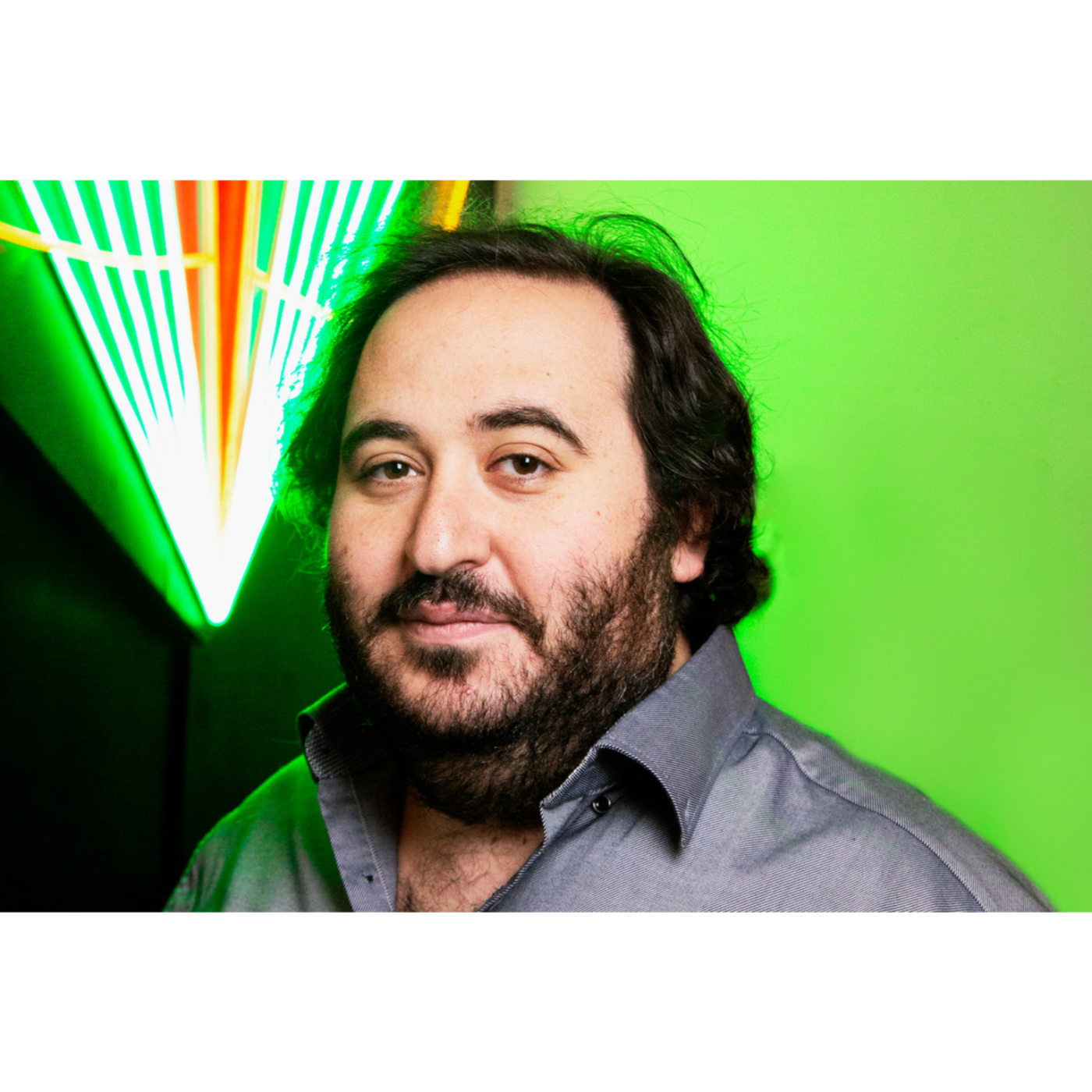 KOUDETAT – Comment Réaliser une Croissance INCROYABLE avec sa Startup by Oussama Ammar