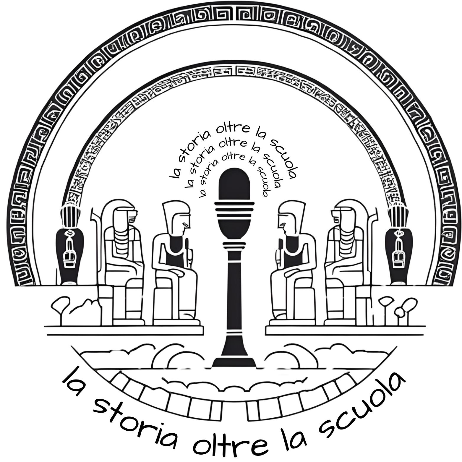 La storia oltre la scuola