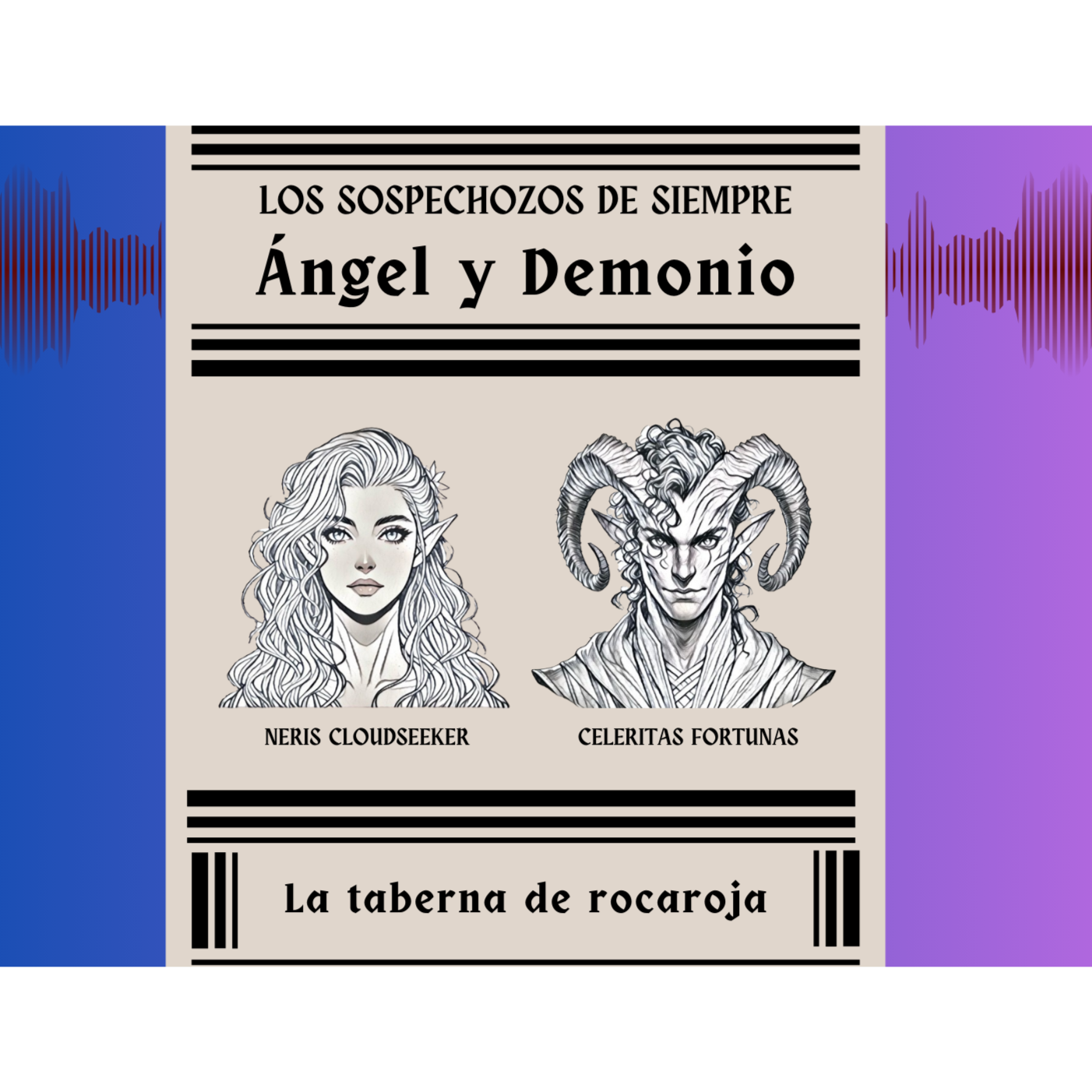 La Taberna De Rocaroja