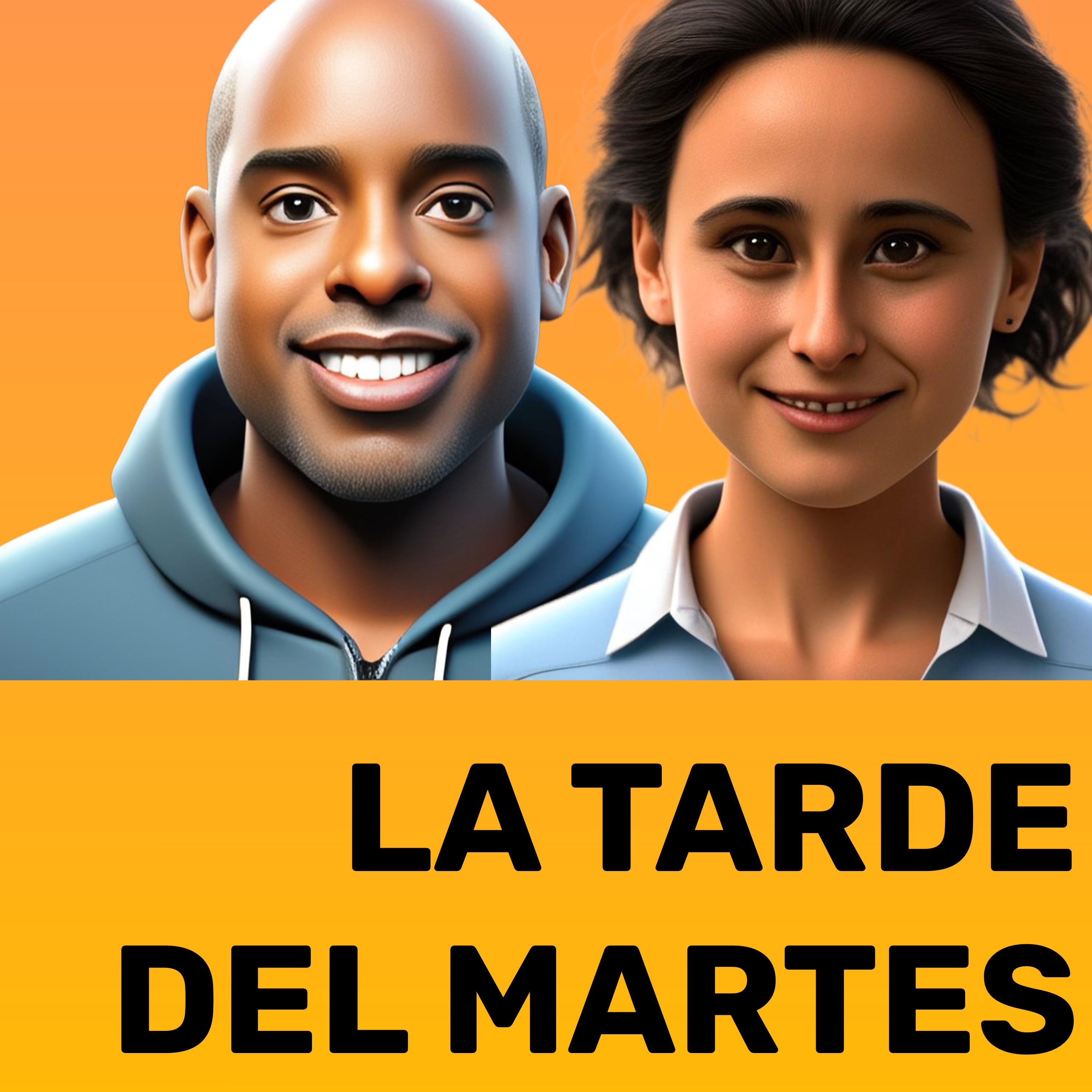 La tarde del Martes
