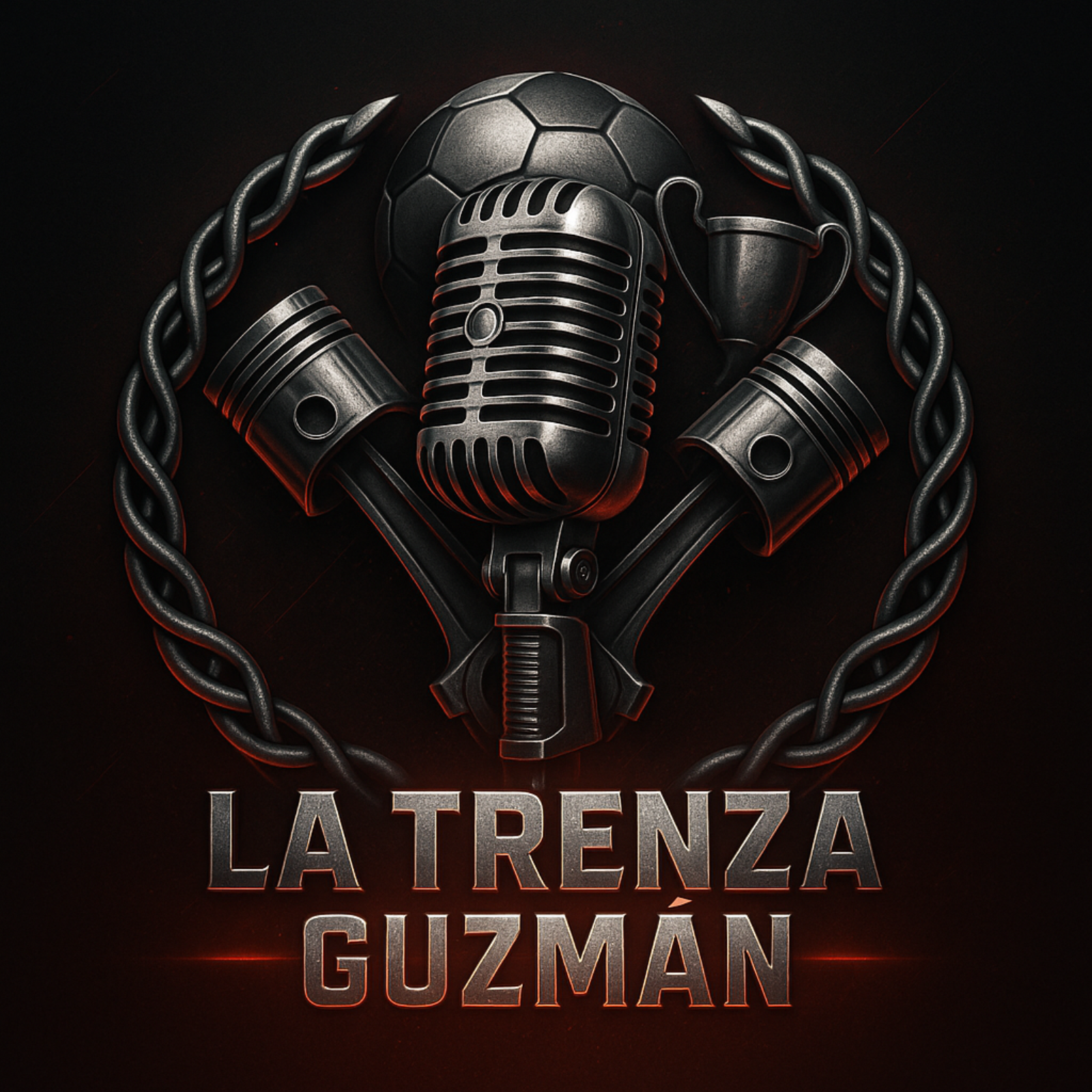 La Tr3nza Guzmán