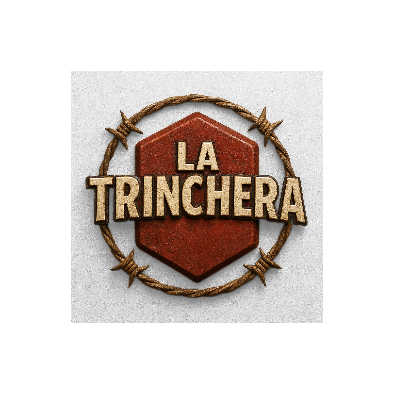LA TRINCHERA