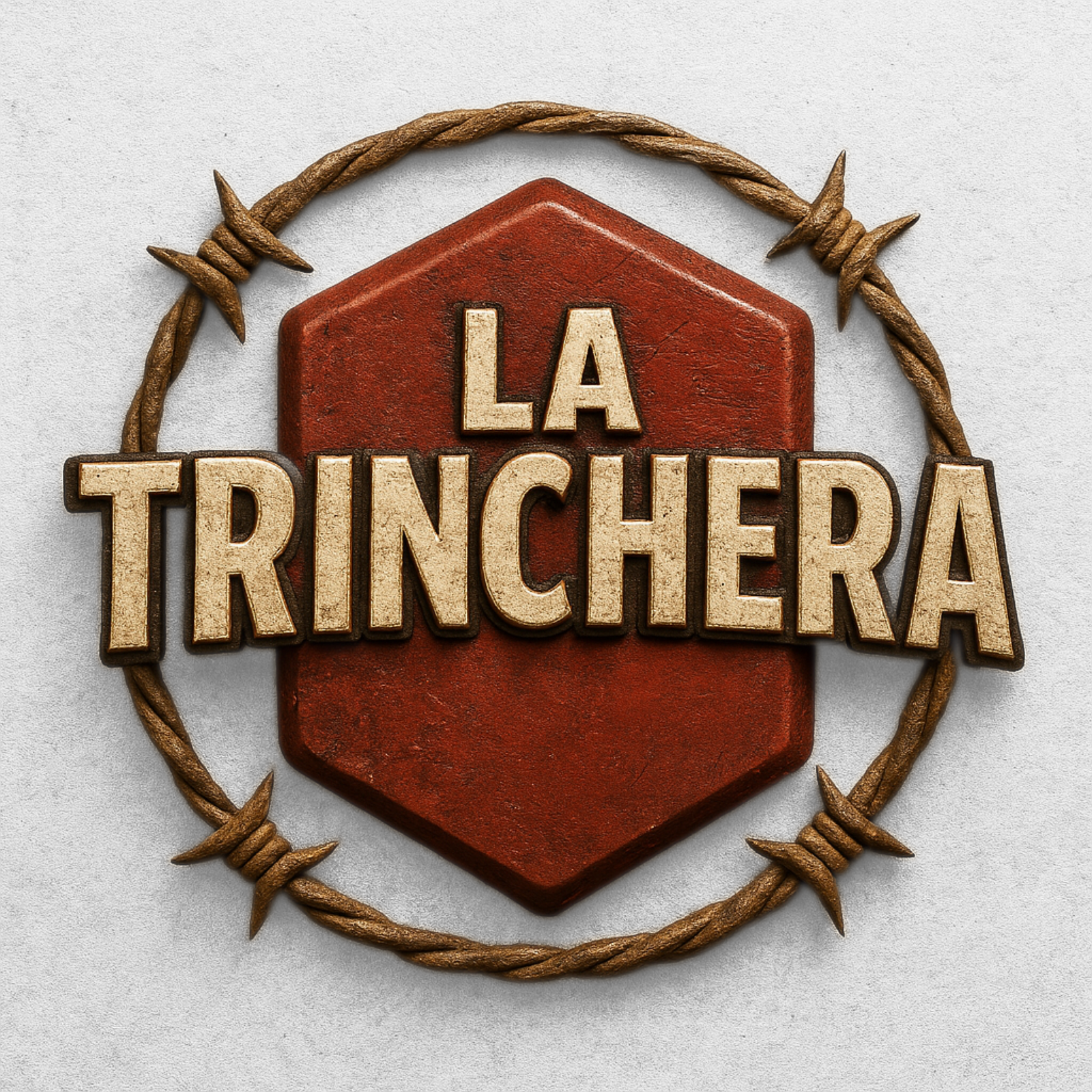 LA TRINCHERA