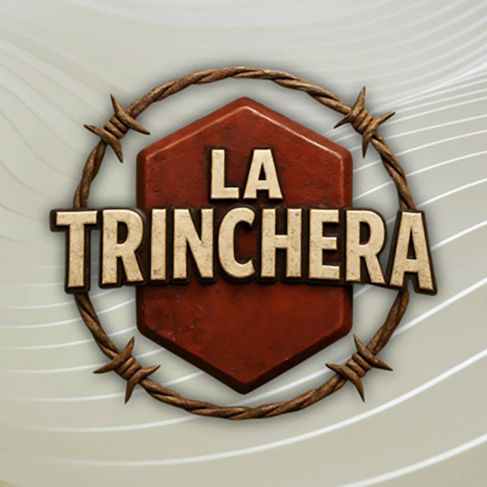  La Trinchera | Ep 45: ¿Se está violando la Soberanía Nacional? episode artwork