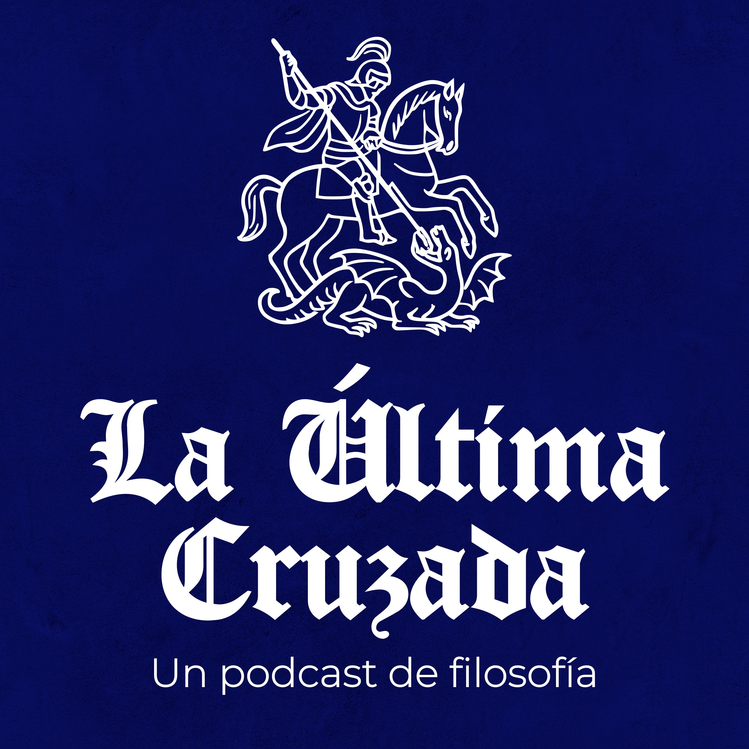 La Última Cruzada