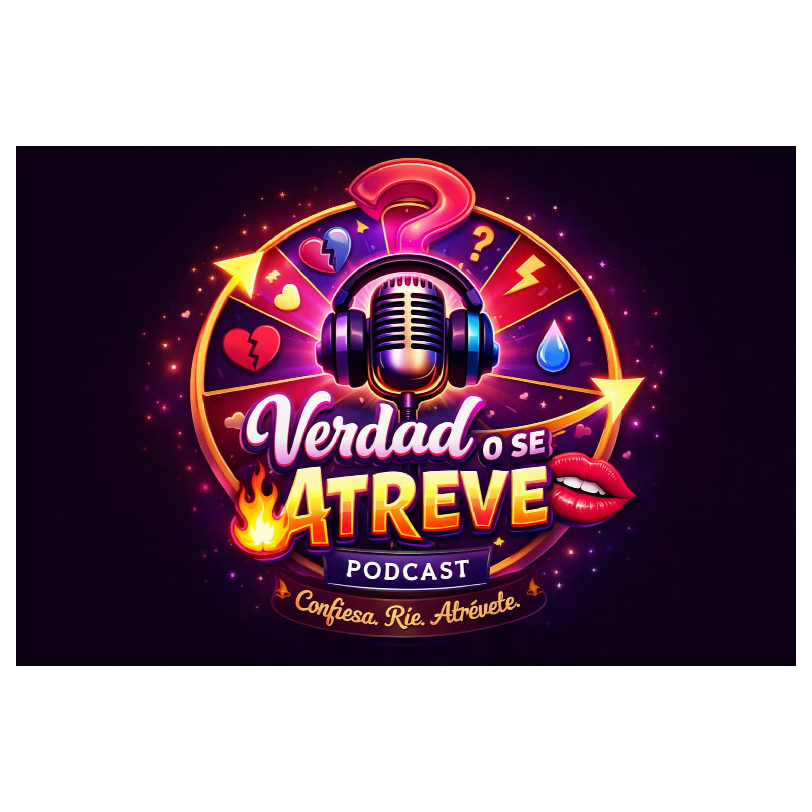 la verdad o se atreve