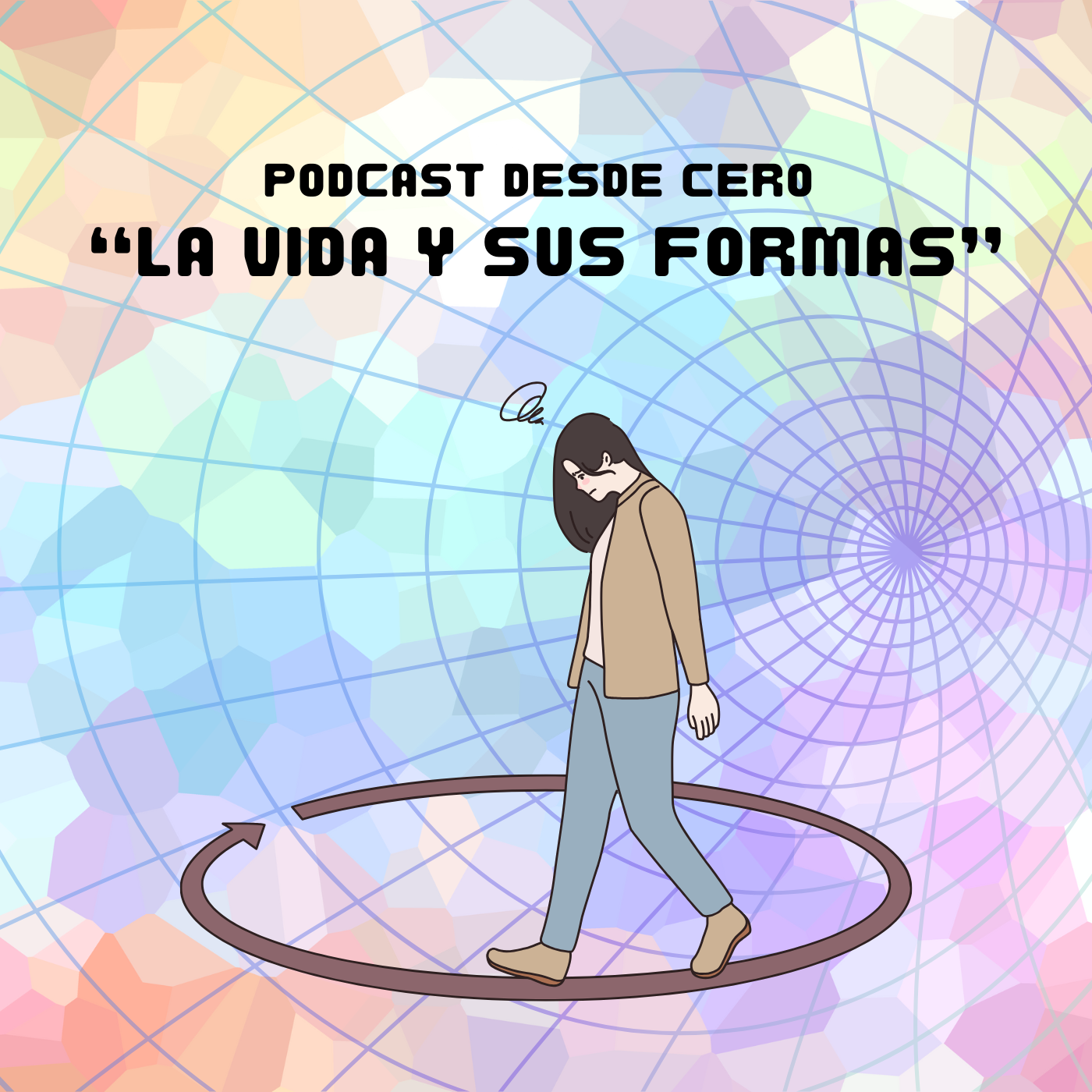 La vida y sus formas