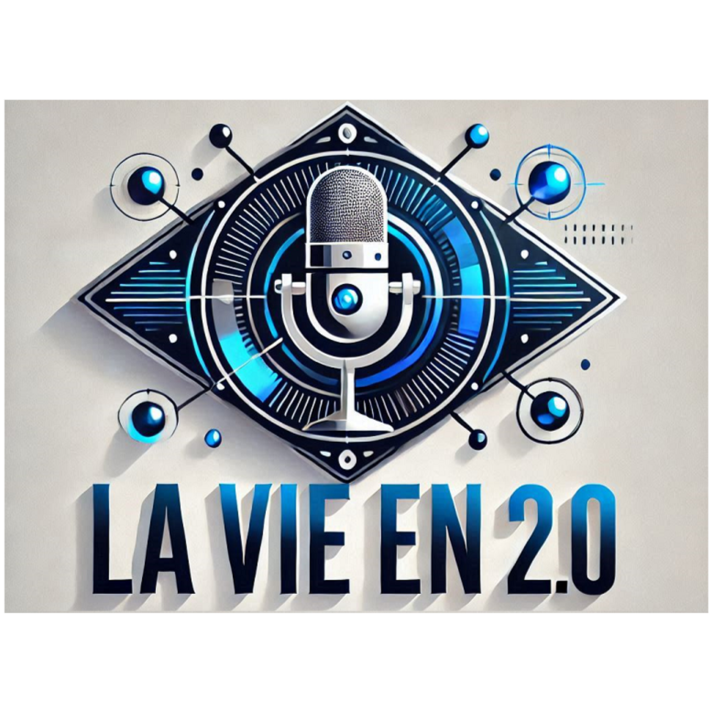 La Vie En 2.0.
