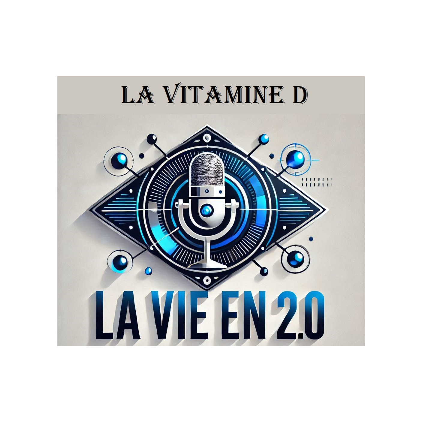 La Vitamine D