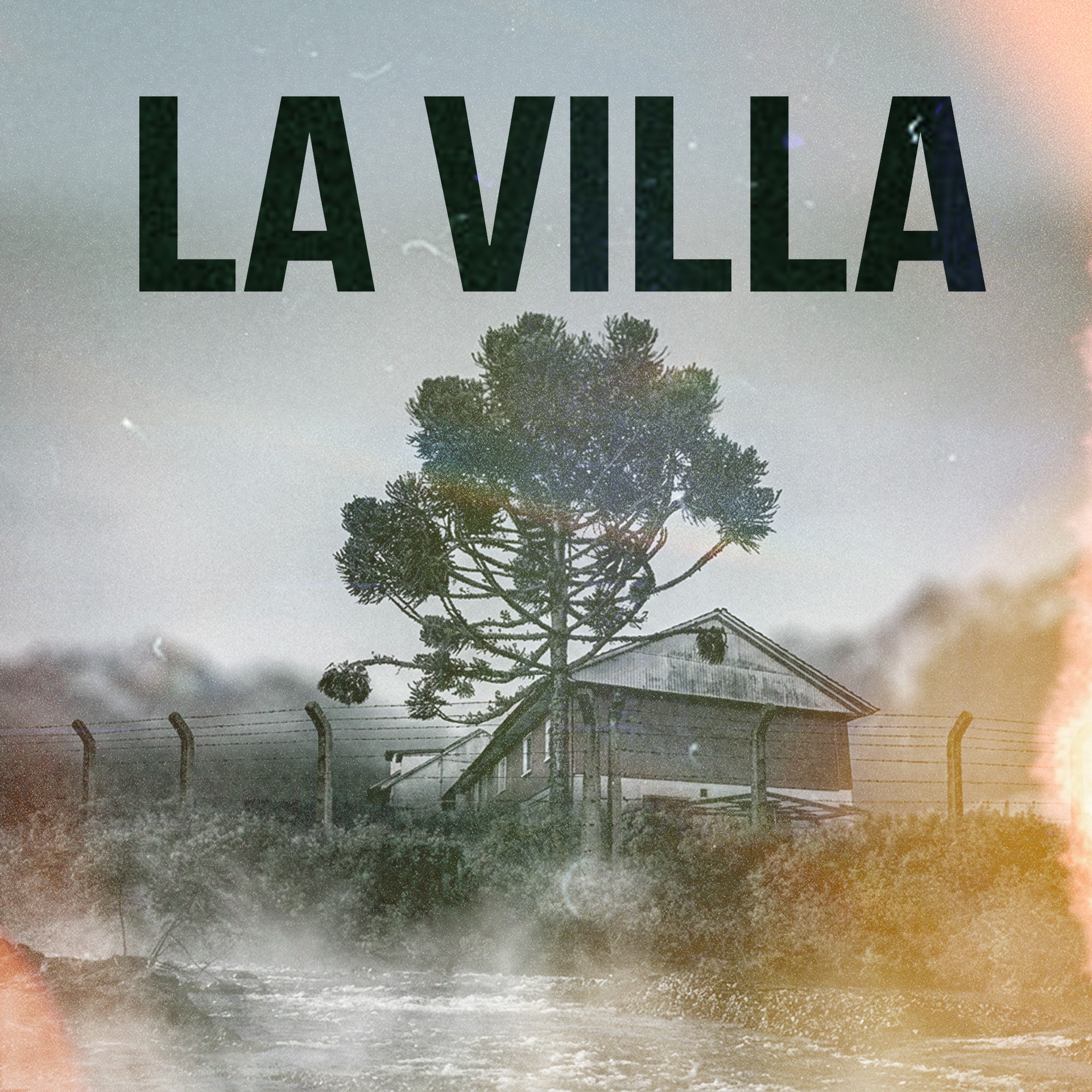 La villa