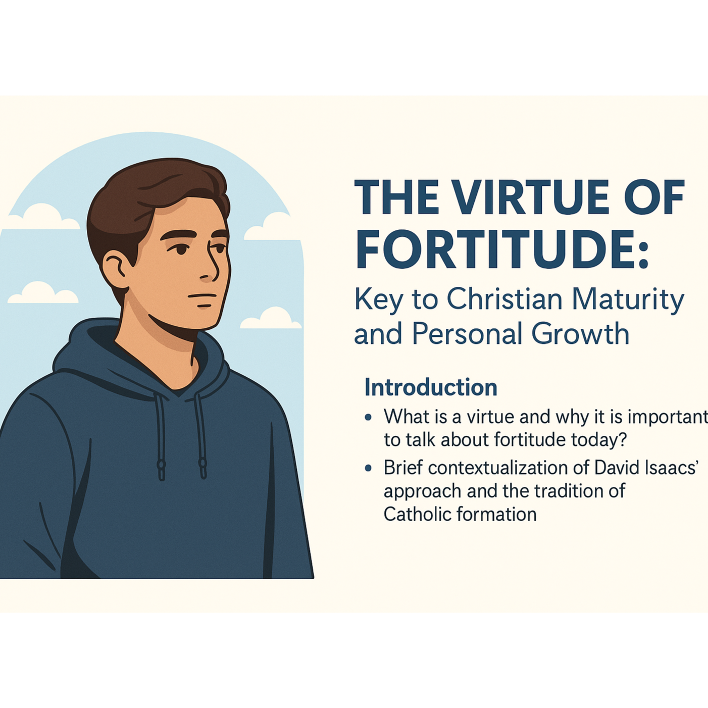 Las Virtudes Cardinales / The Cardinal Virtues