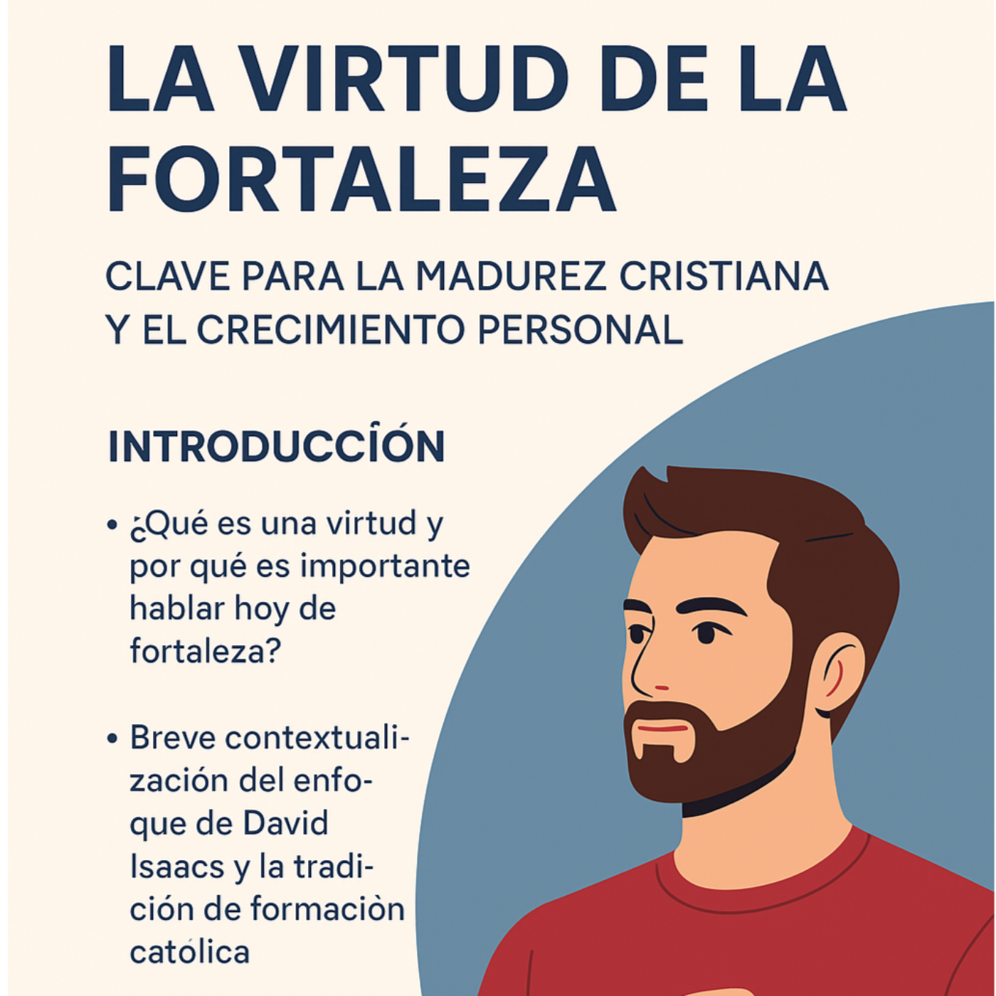Las Virtudes Cardinales / The Cardinal Virtues
