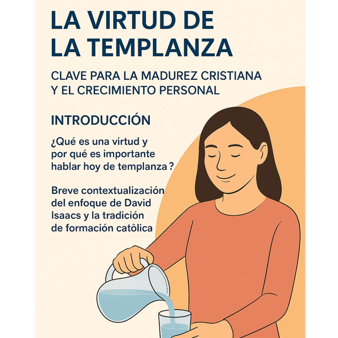 Las Virtudes Cardinales / The Cardinal Virtues