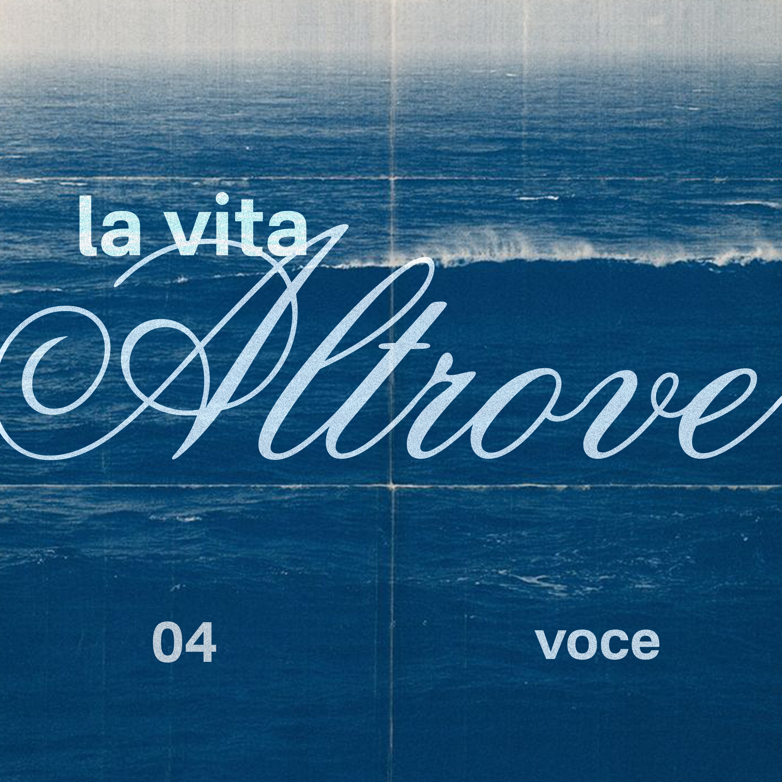 La Vita Altrove - La Voce