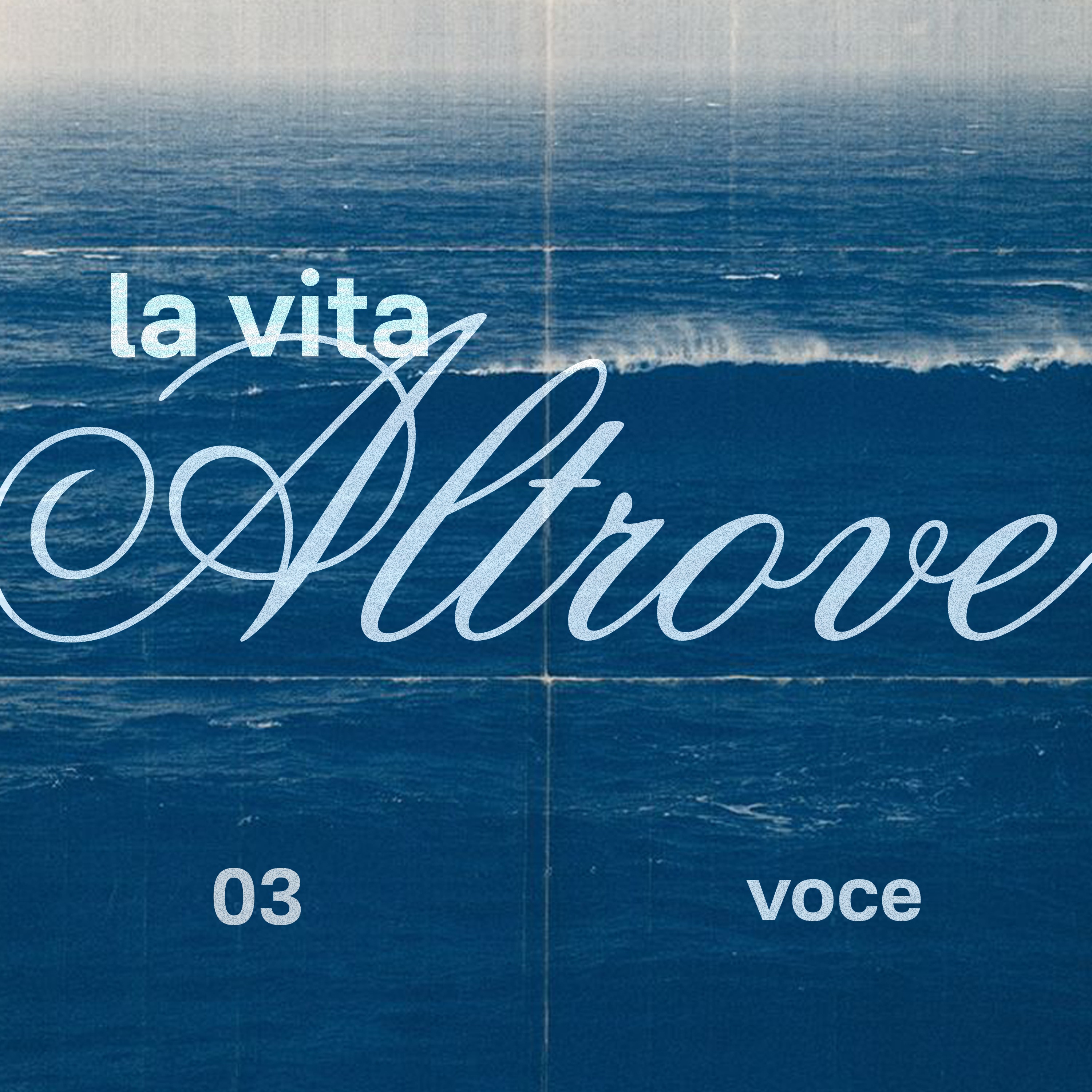 La Vita Altrove - La Voce