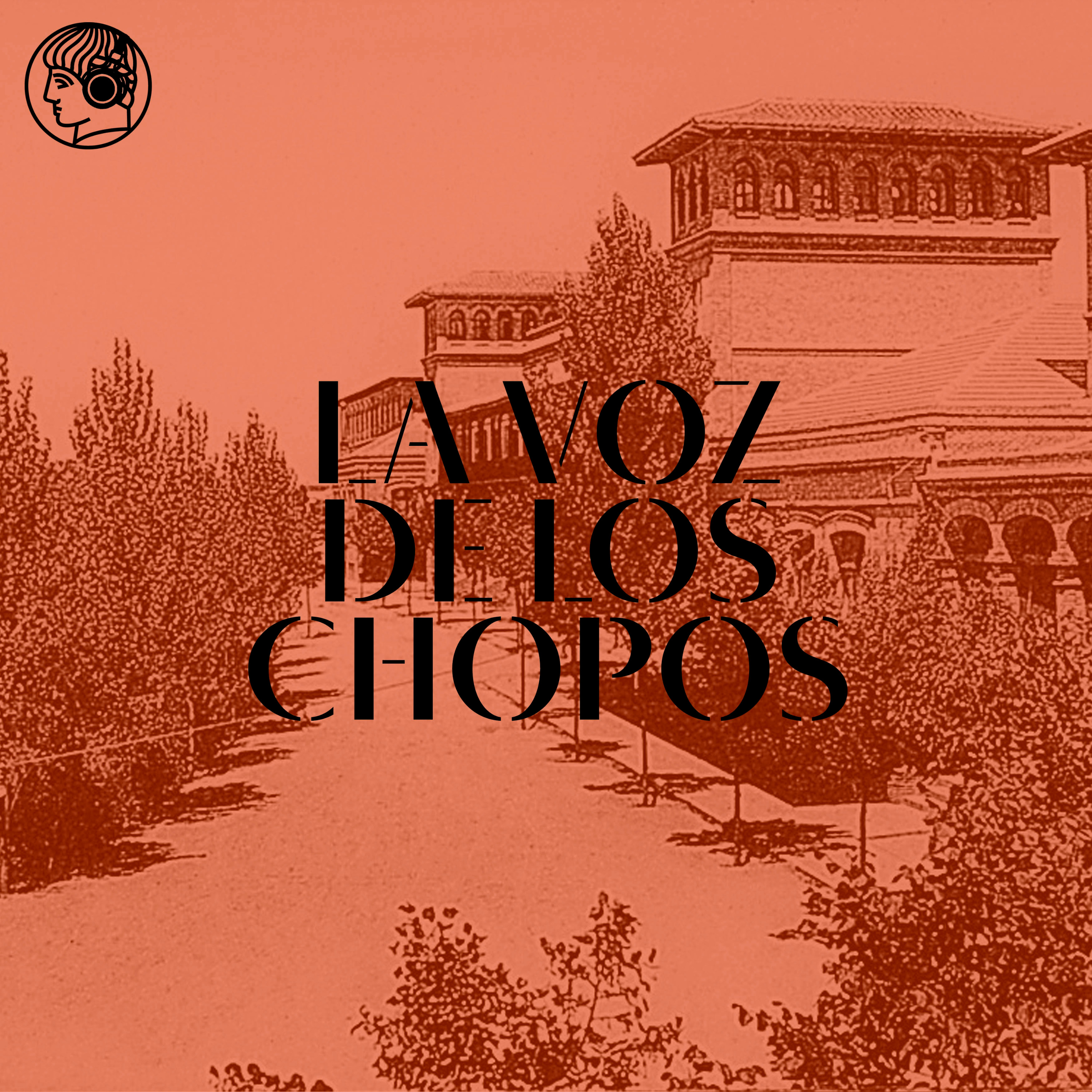 La voz de los chopos