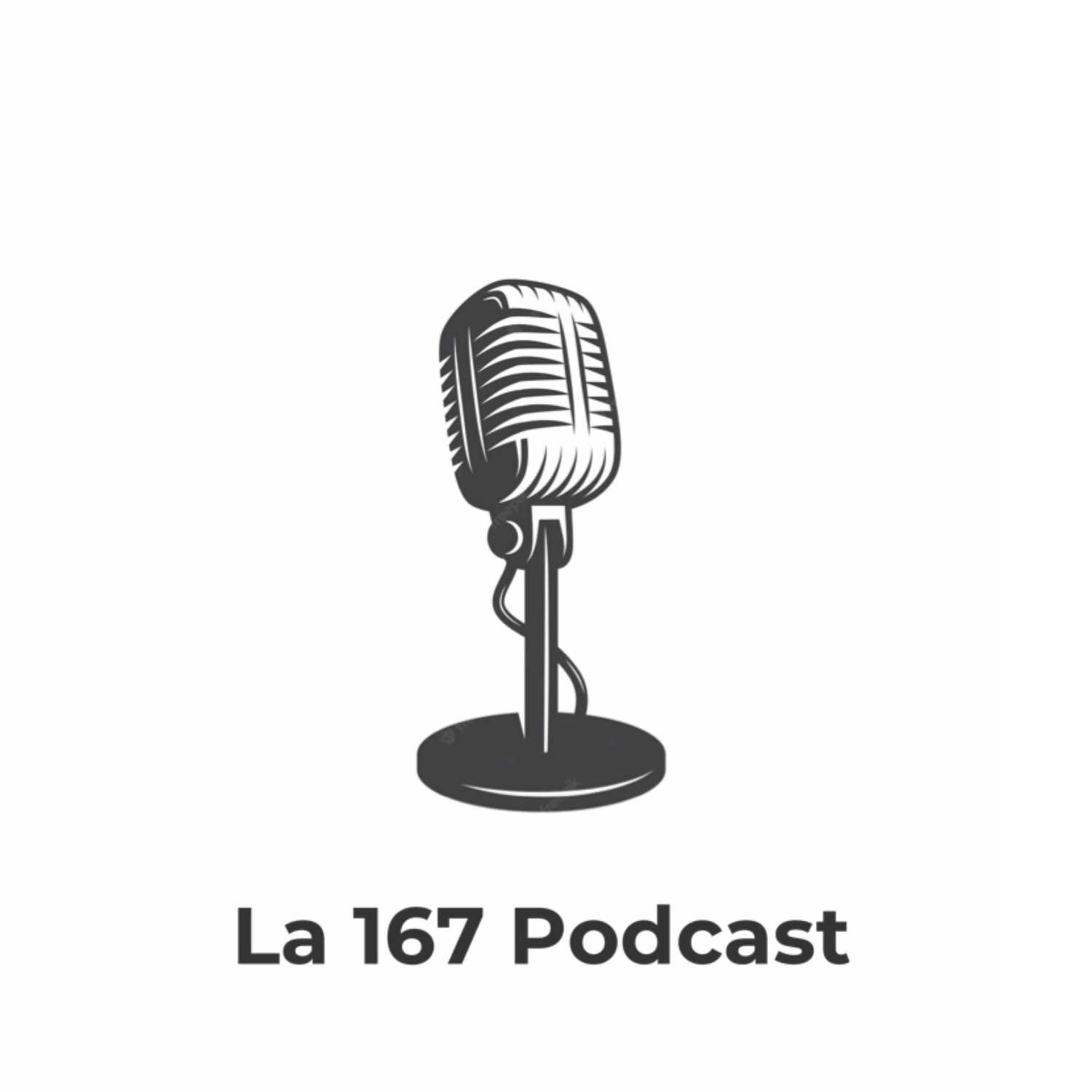 Ep 1. No sabemos que esta pasando.