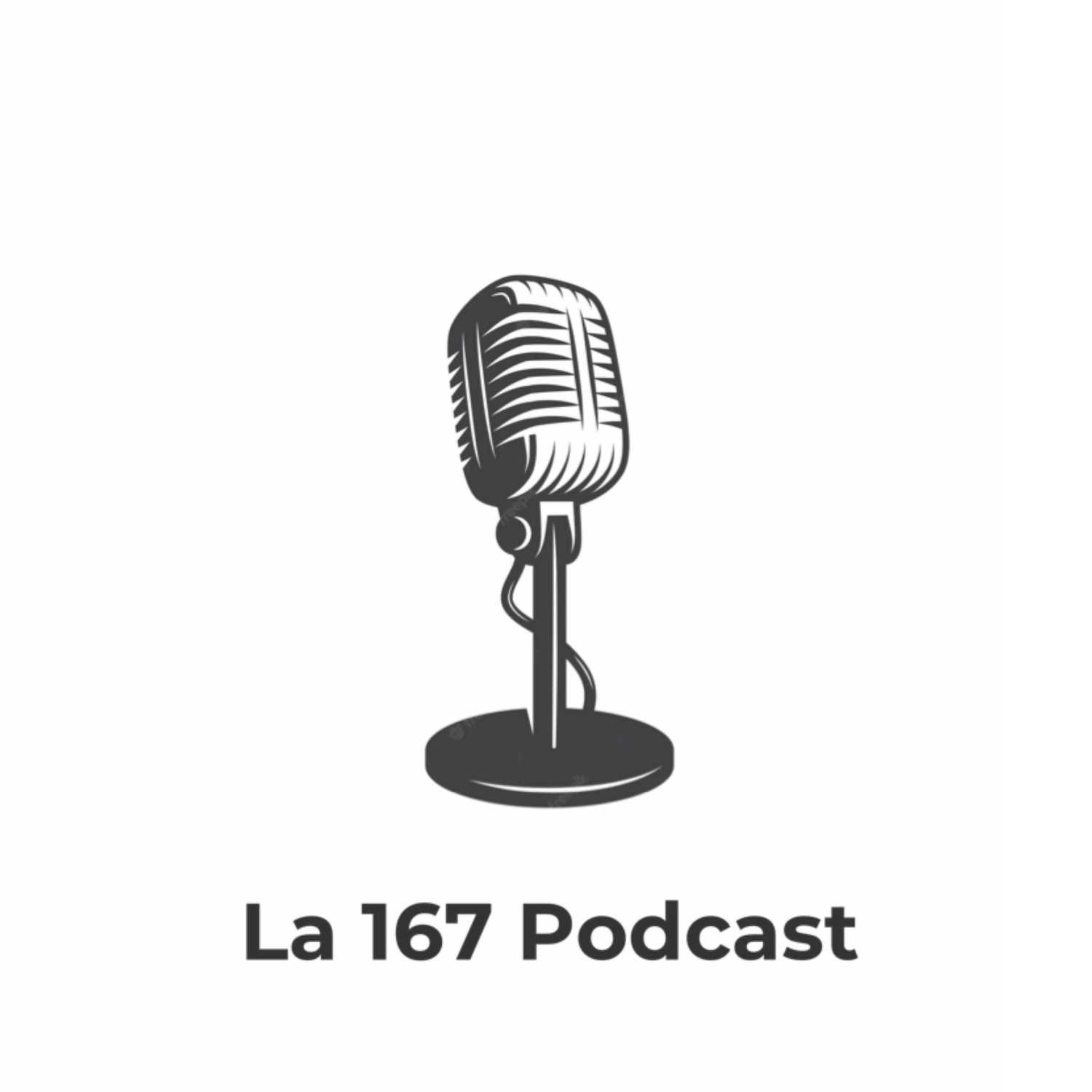Ep 3. Hablando al aire
