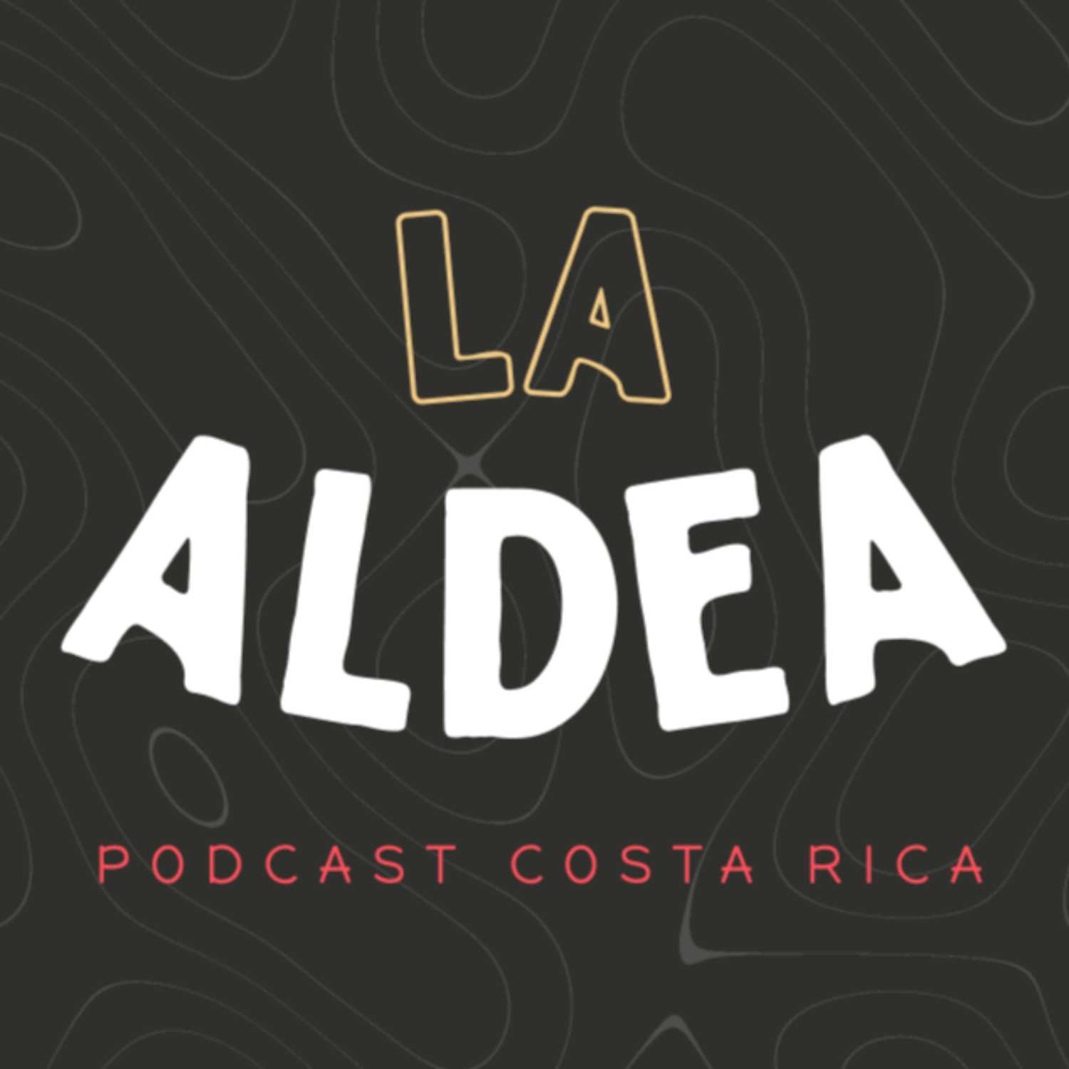 La Aldea podcast artwork
