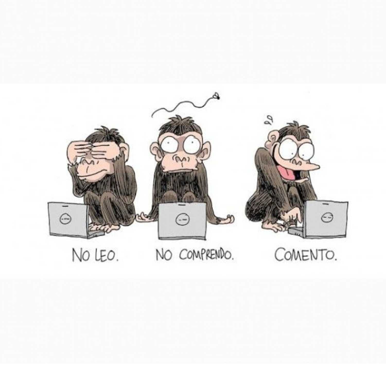 La Posverdad - La Aerolínea