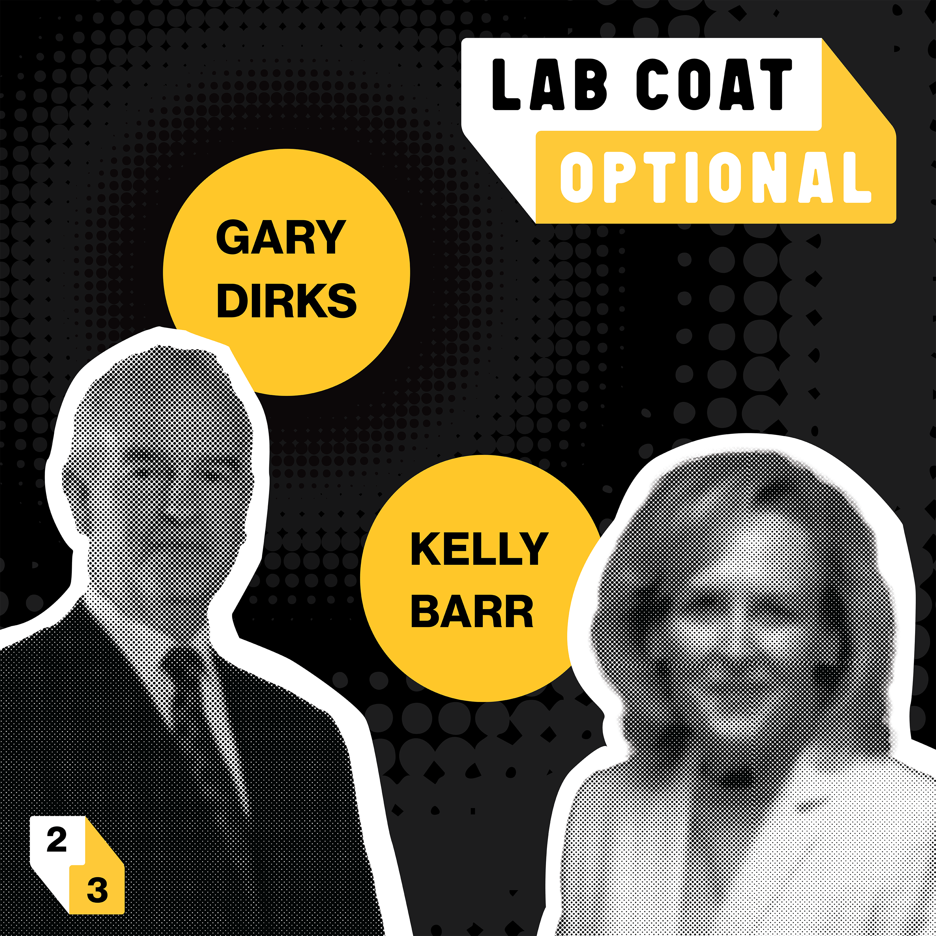 Our rising energy demand, explained, with Kelly Barr and Gary Dirks
