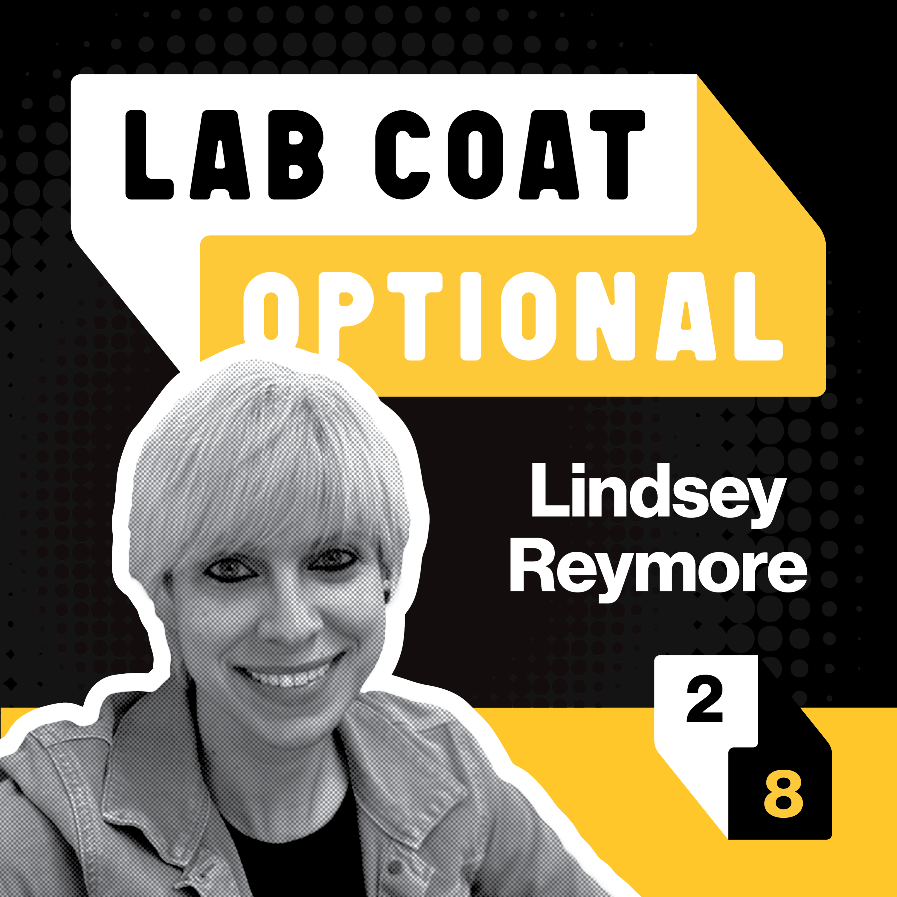 What sound SOUNDS like with Lindsey Reymore