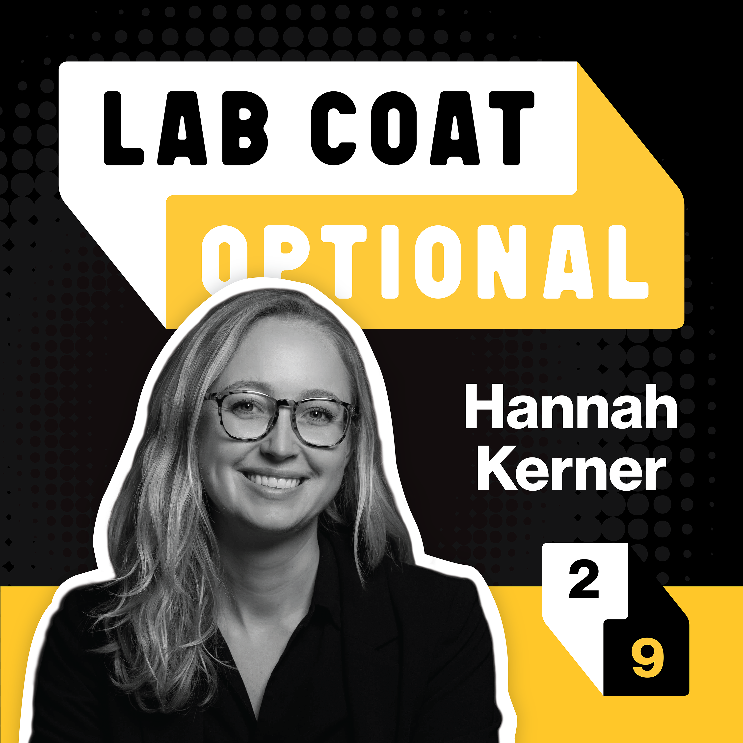 Building “large Earth models” with Hannah Kerner