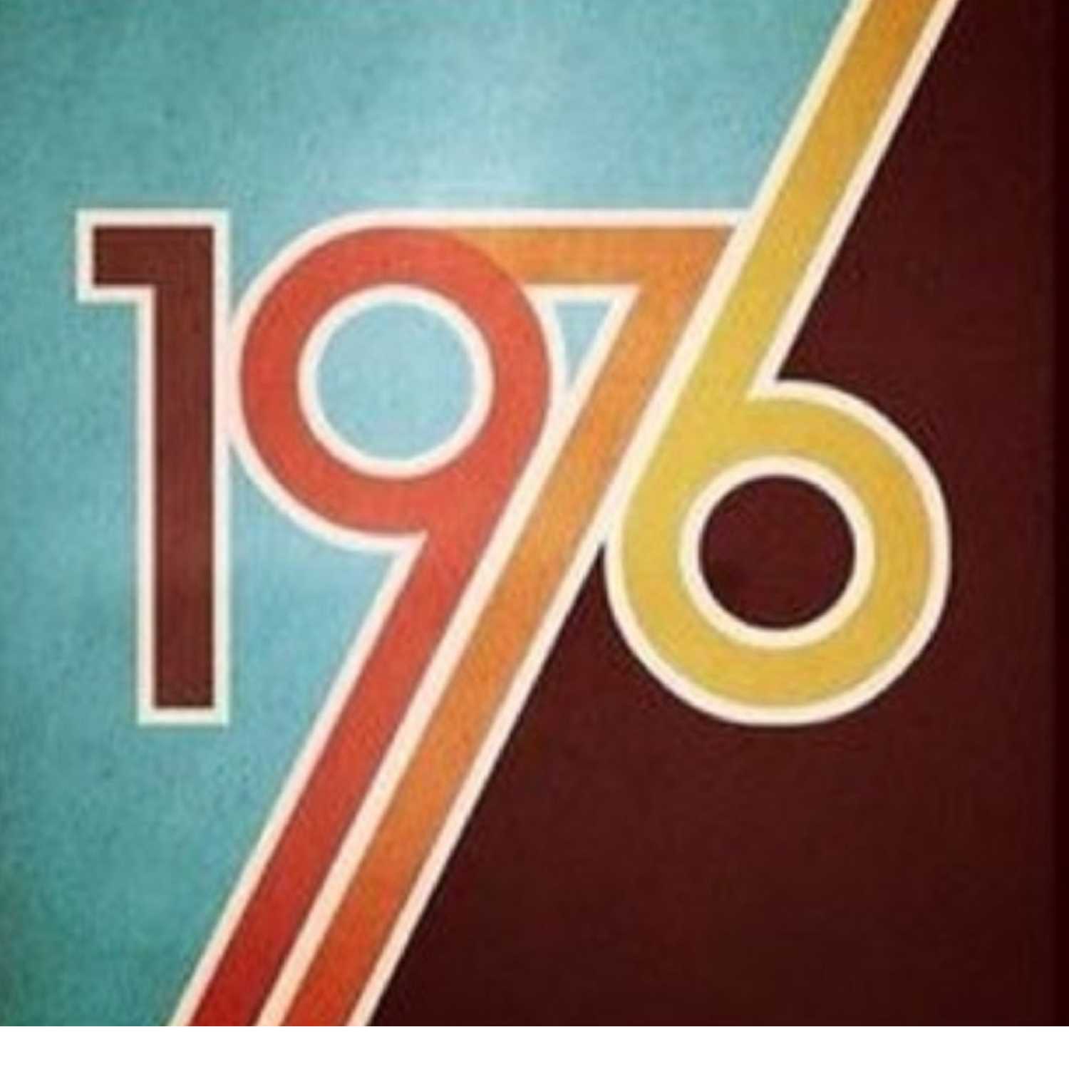 Label 1976 cover art