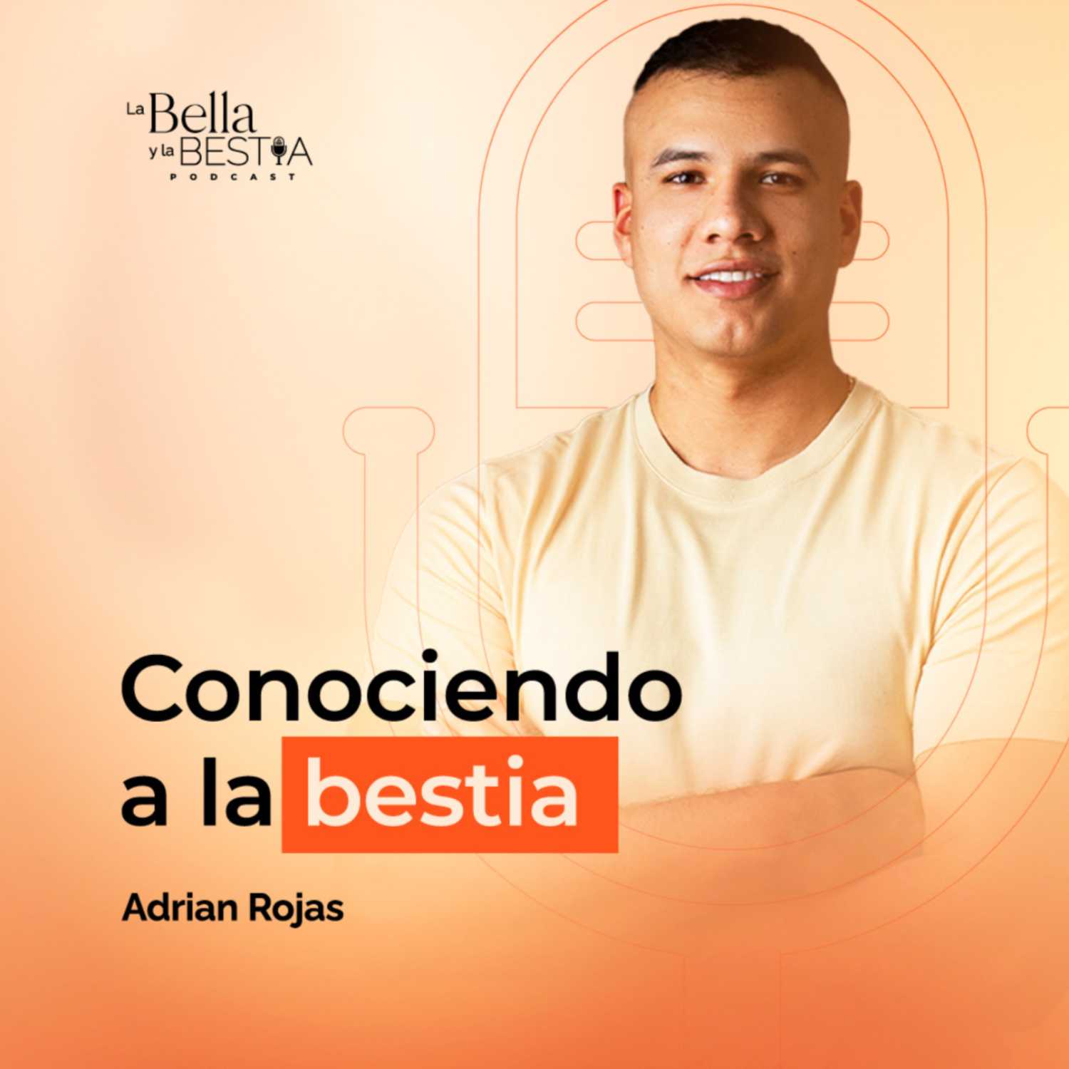 La Bella y La Bestia