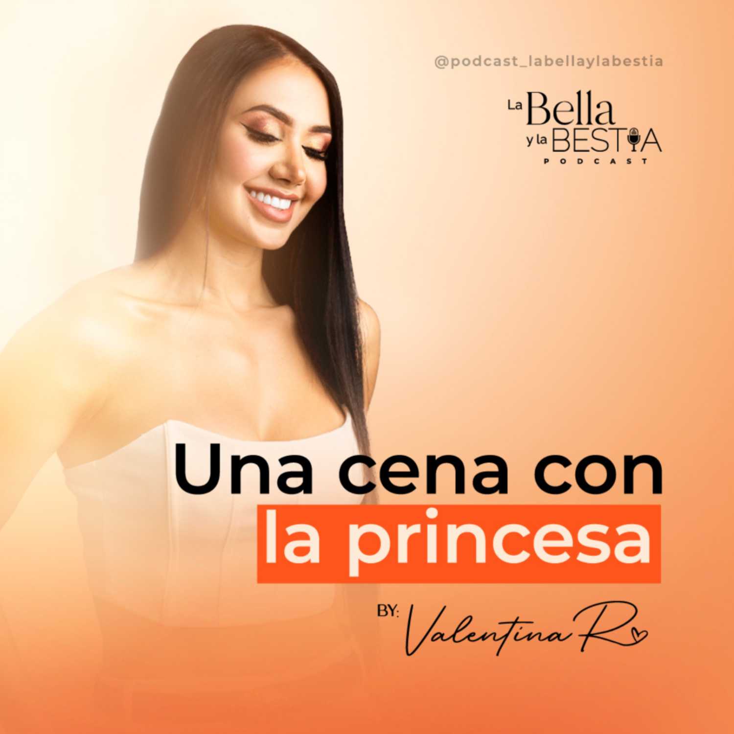 La Bella y La Bestia