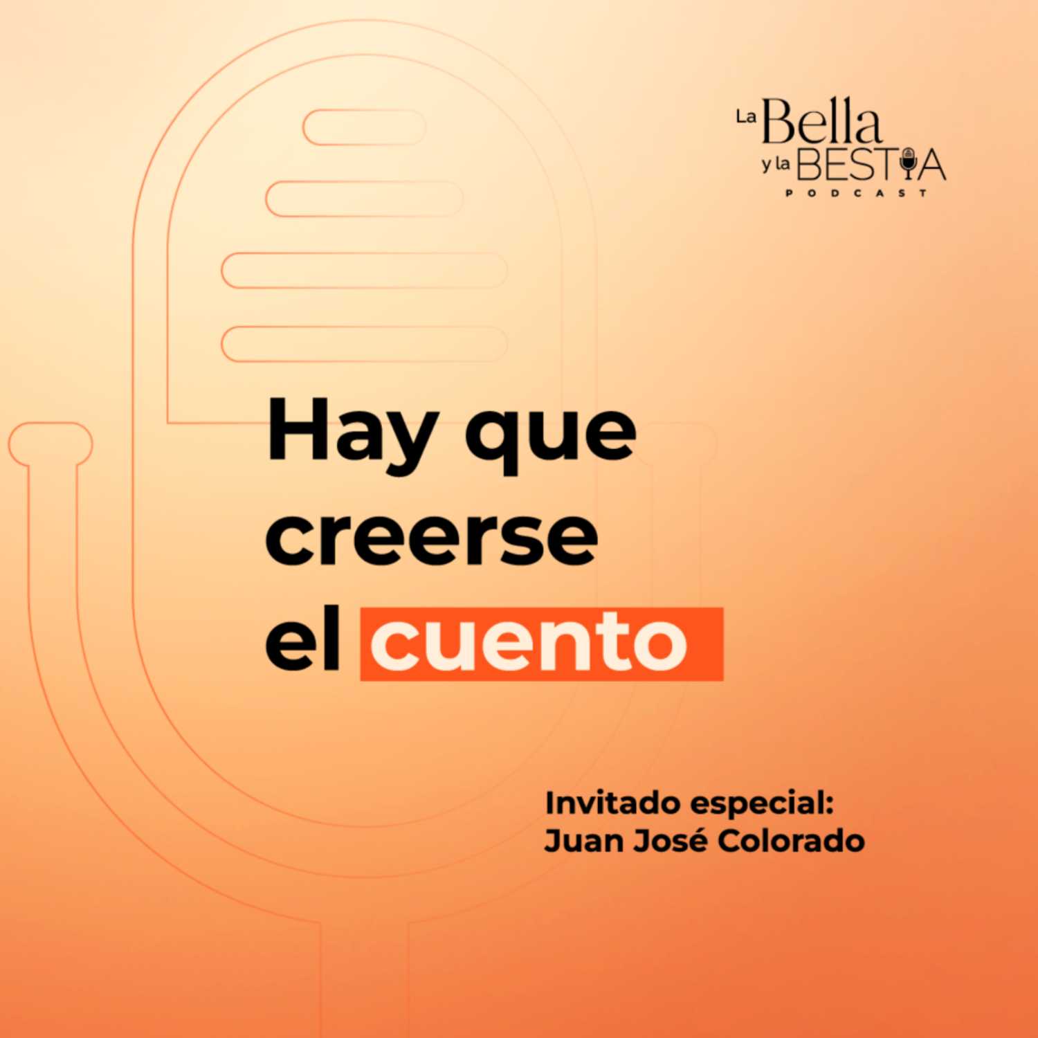La Bella y La Bestia