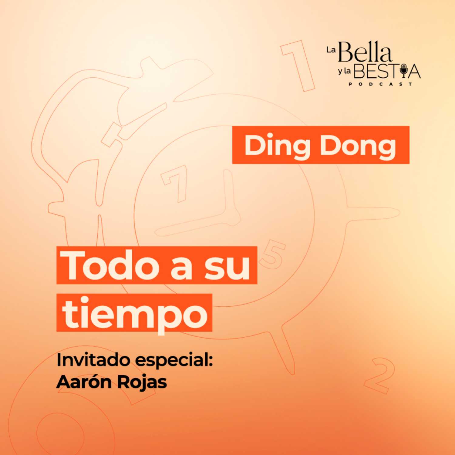 La Bella y La Bestia