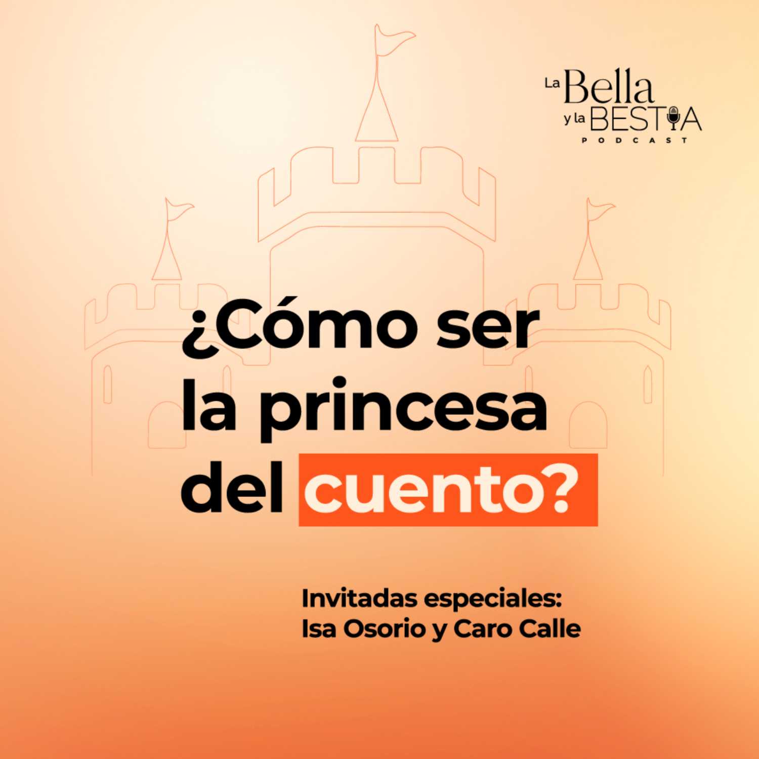 La Bella y La Bestia