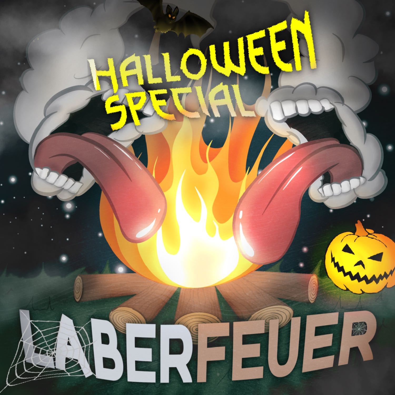Der Laberfeuer Podcast