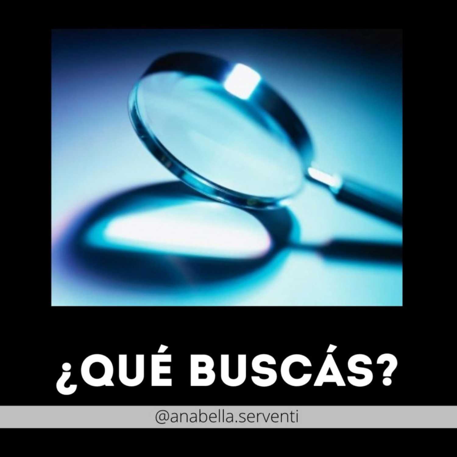 Laberinto de espejos por Anabella Serventi