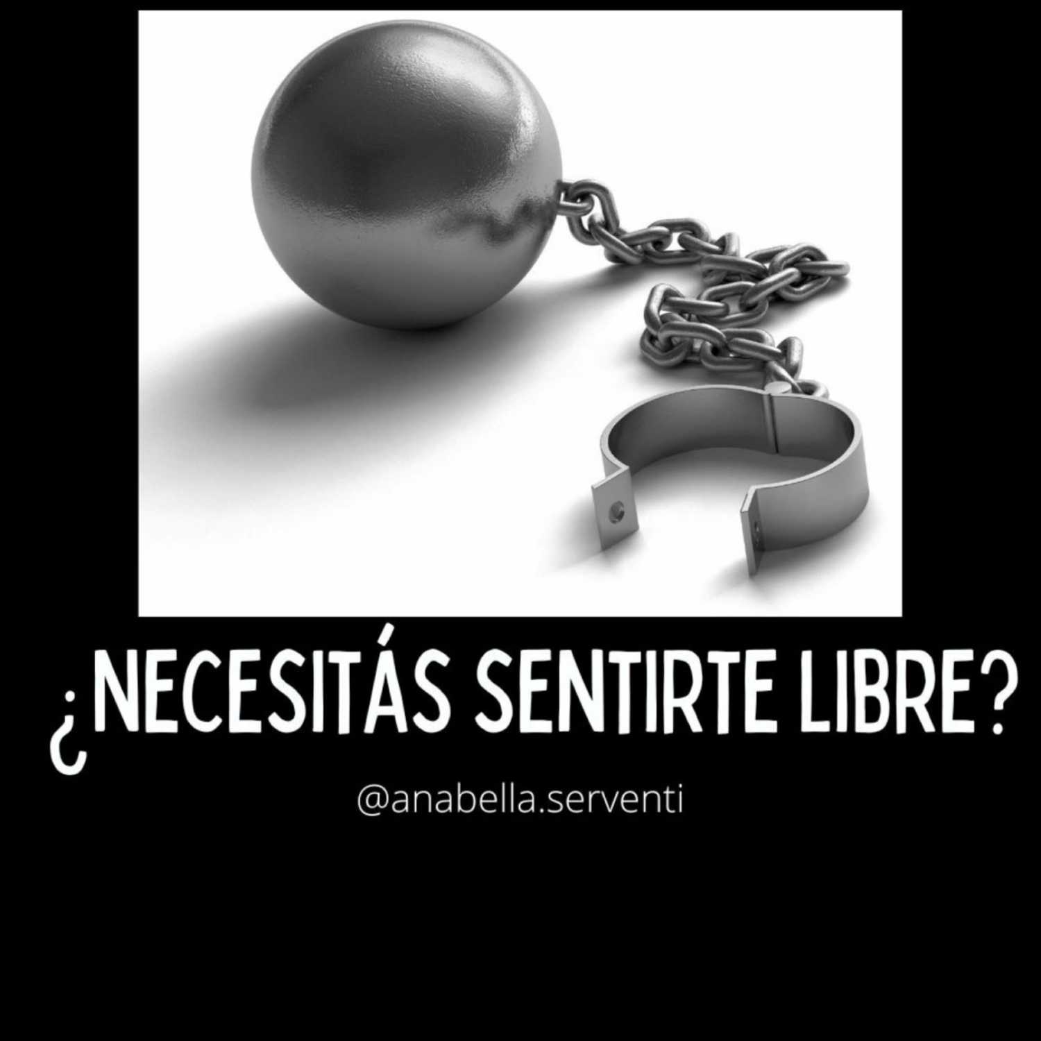 Laberinto de espejos por Anabella Serventi