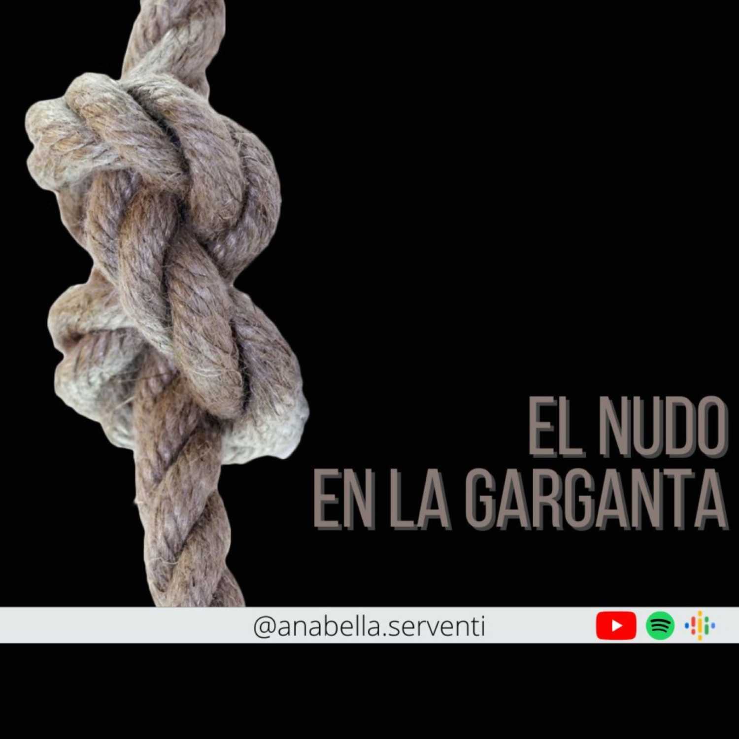 Laberinto de espejos por Anabella Serventi