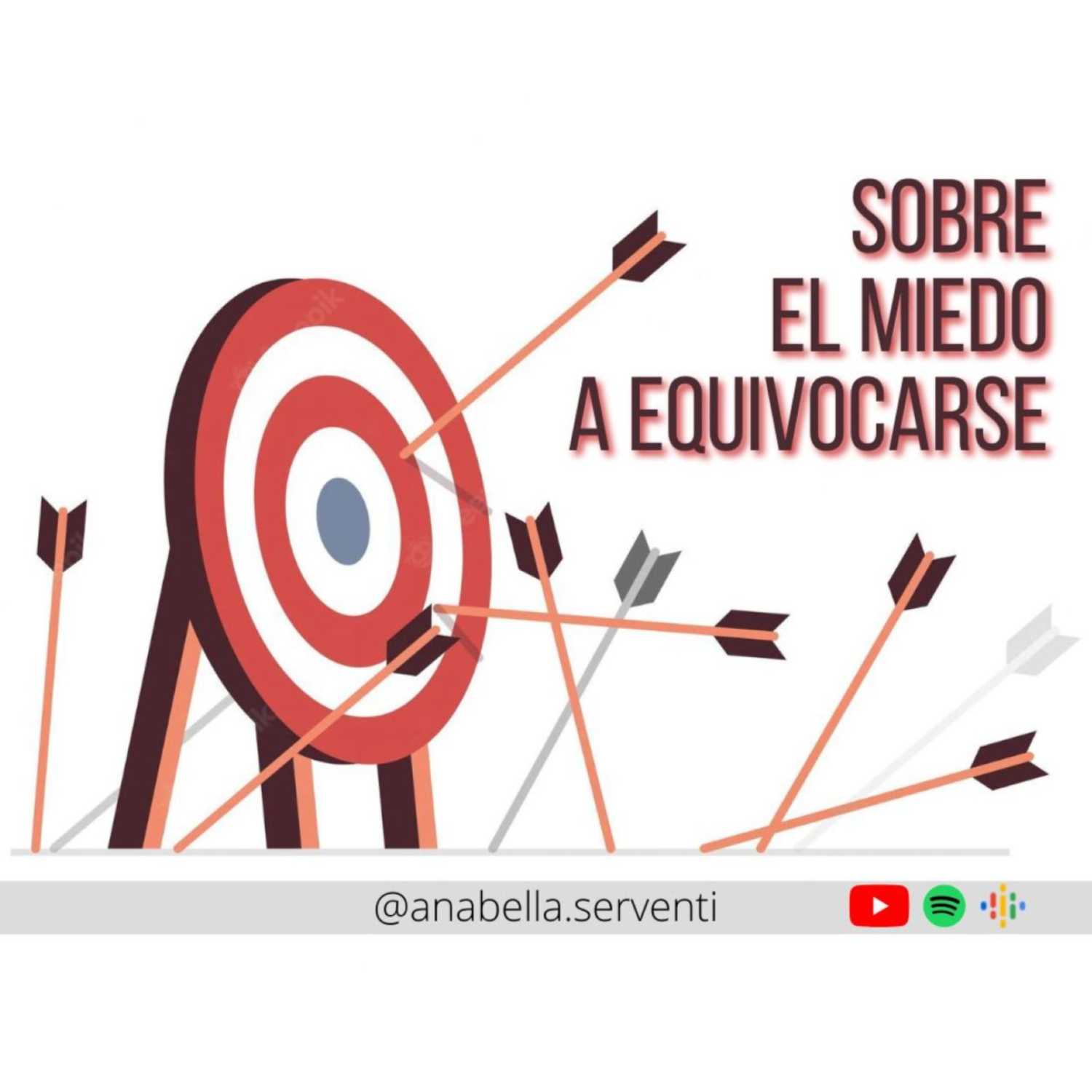 Laberinto de espejos por Anabella Serventi